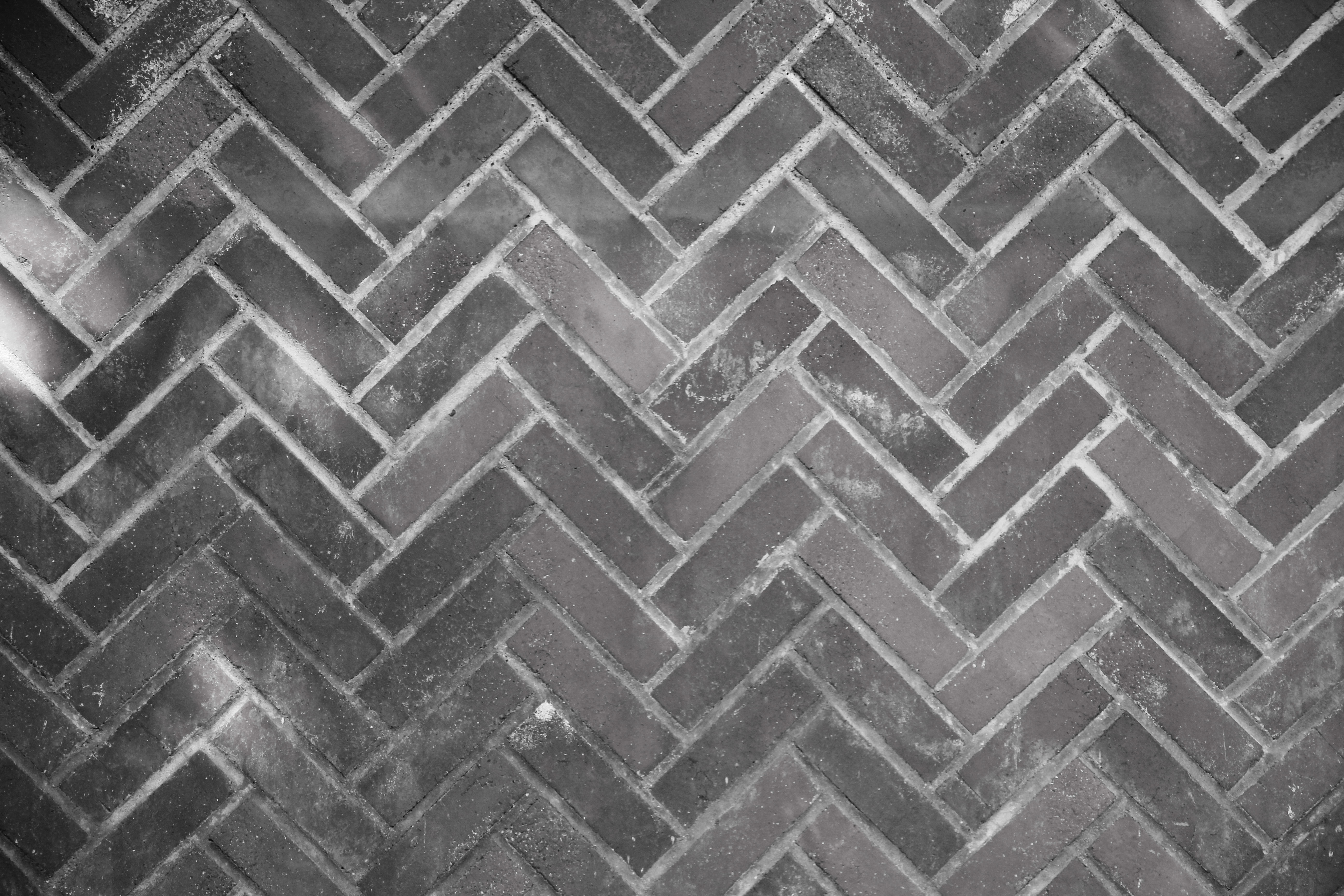 Grey Brick Texture Zig Zag Stock Photo Wallpaper Wall Dark Abstract Surface
