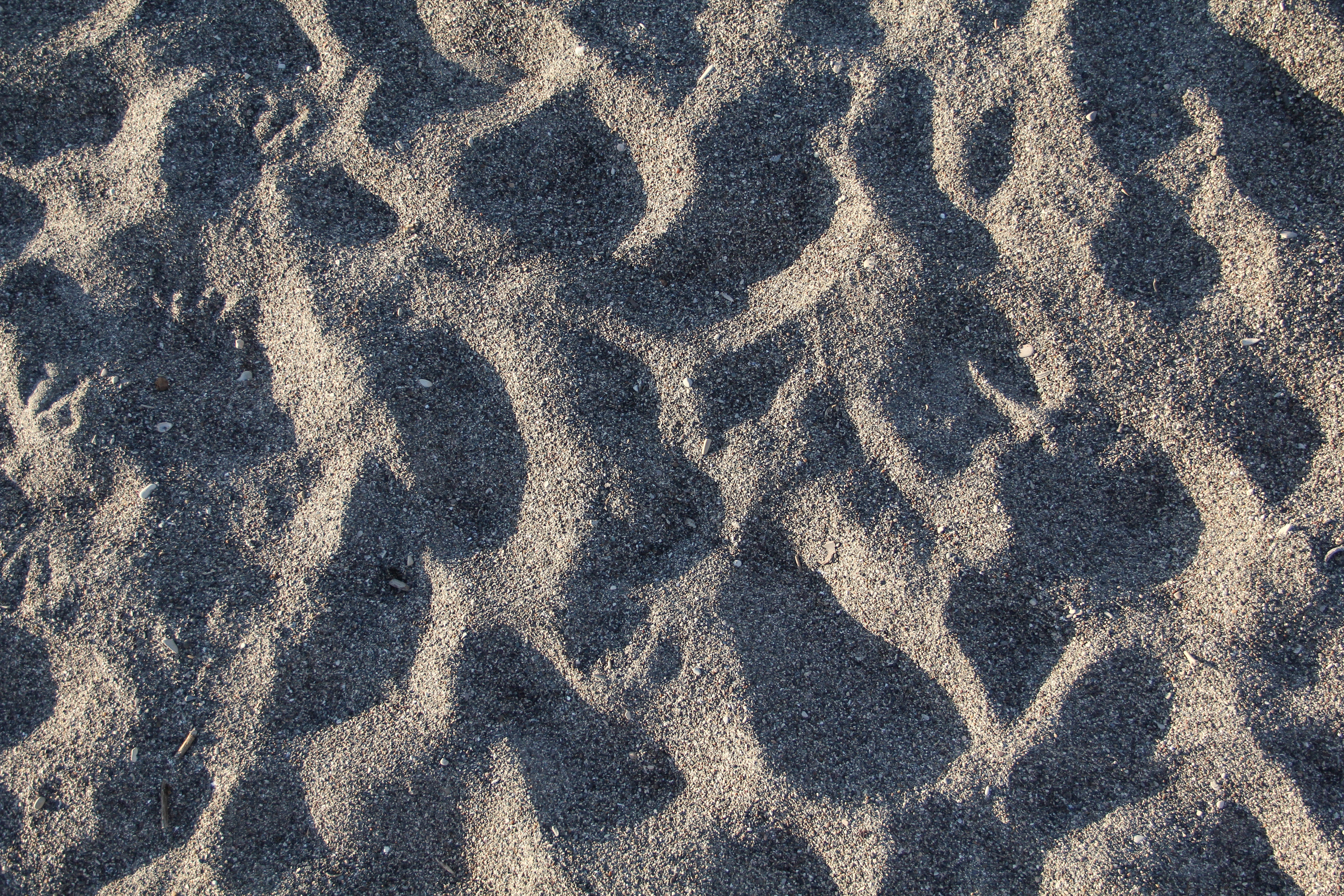 Ground Texture Sand 3d Design Resource Sandy Brown Surface