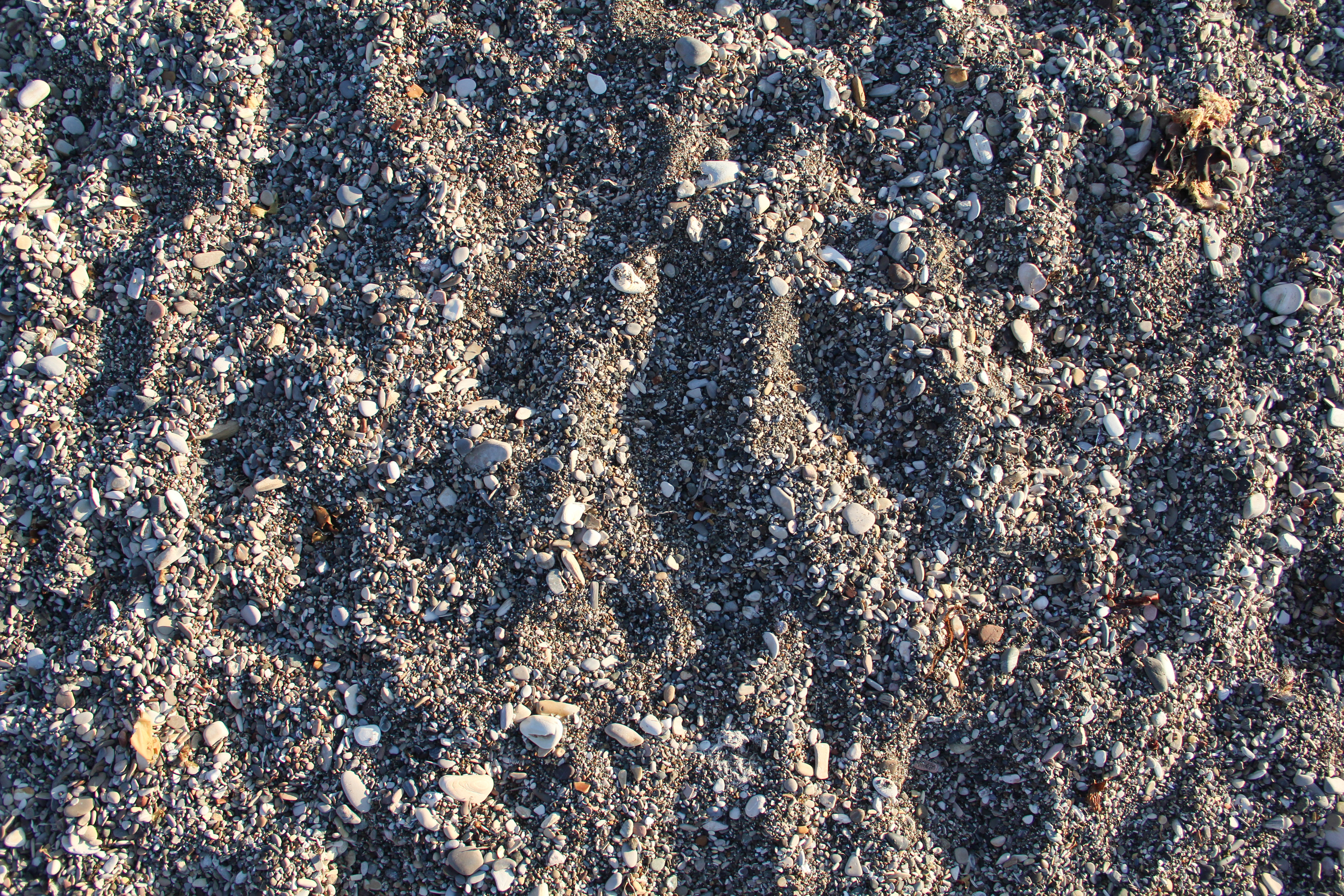 Ground Texture Sand Rock Beach Environment Modeling Wallpaper