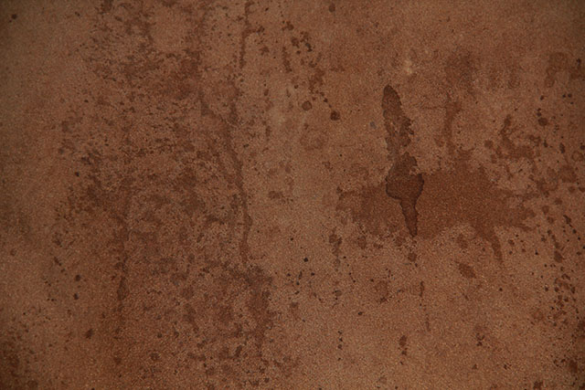 Grunge Tecture Stained Leather Cow Hide Spill Spash Desktop Background Photo