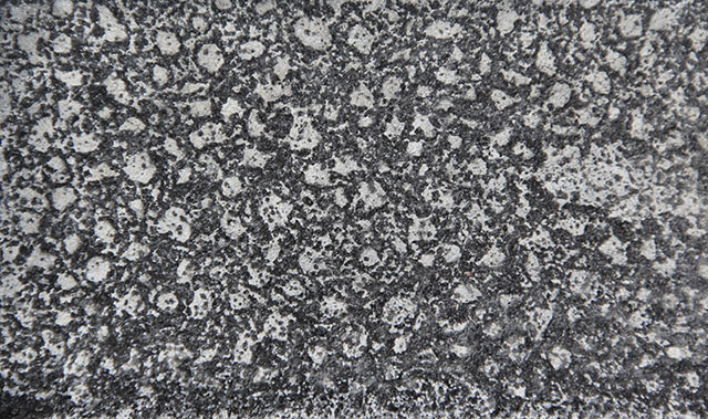 Grunge Texture Bubbled Granite Concrete Ground Stone Alien Wall Grey