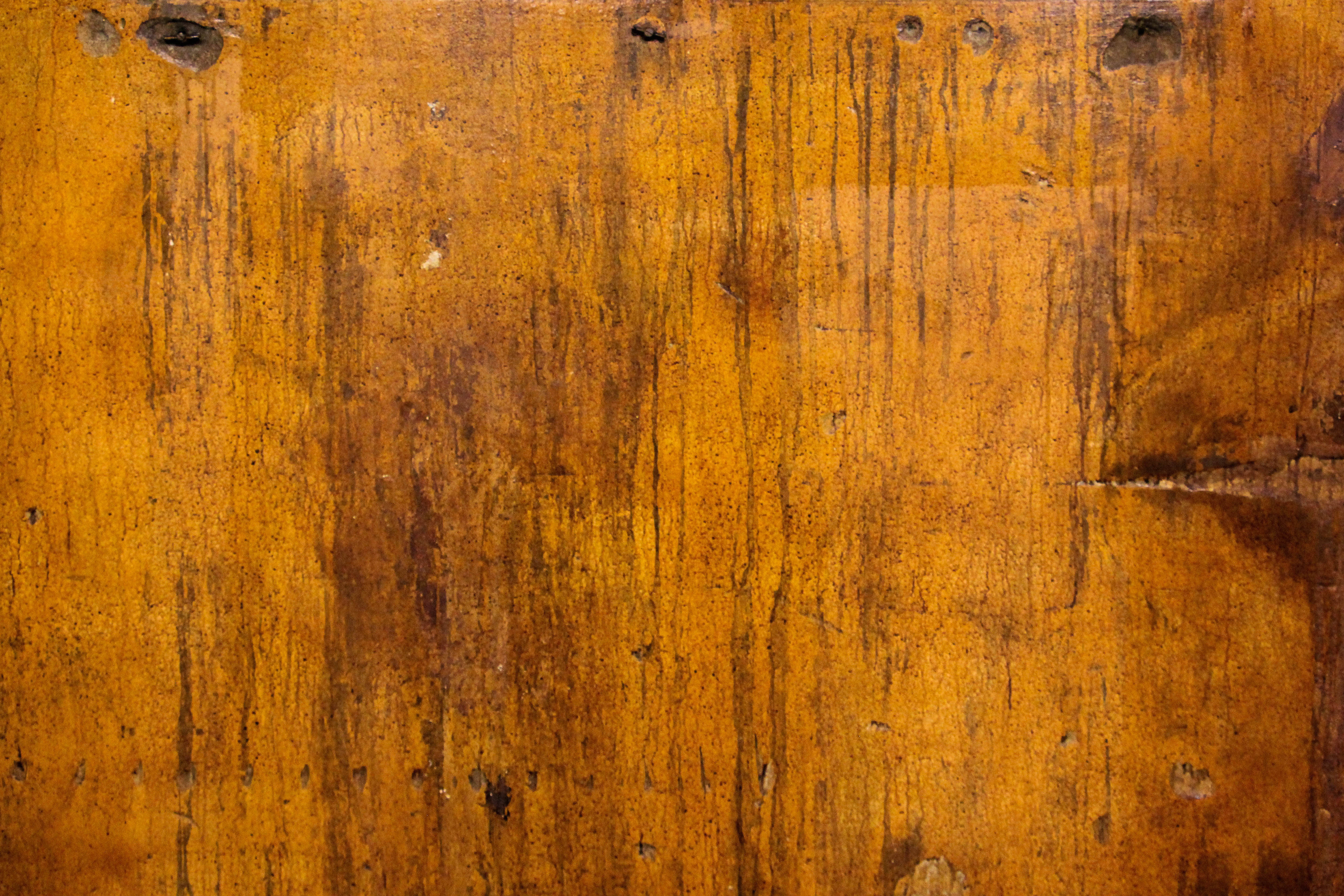 Grunge Texture Dripping Wall Old Surface Cracked Concrete Stock Photo