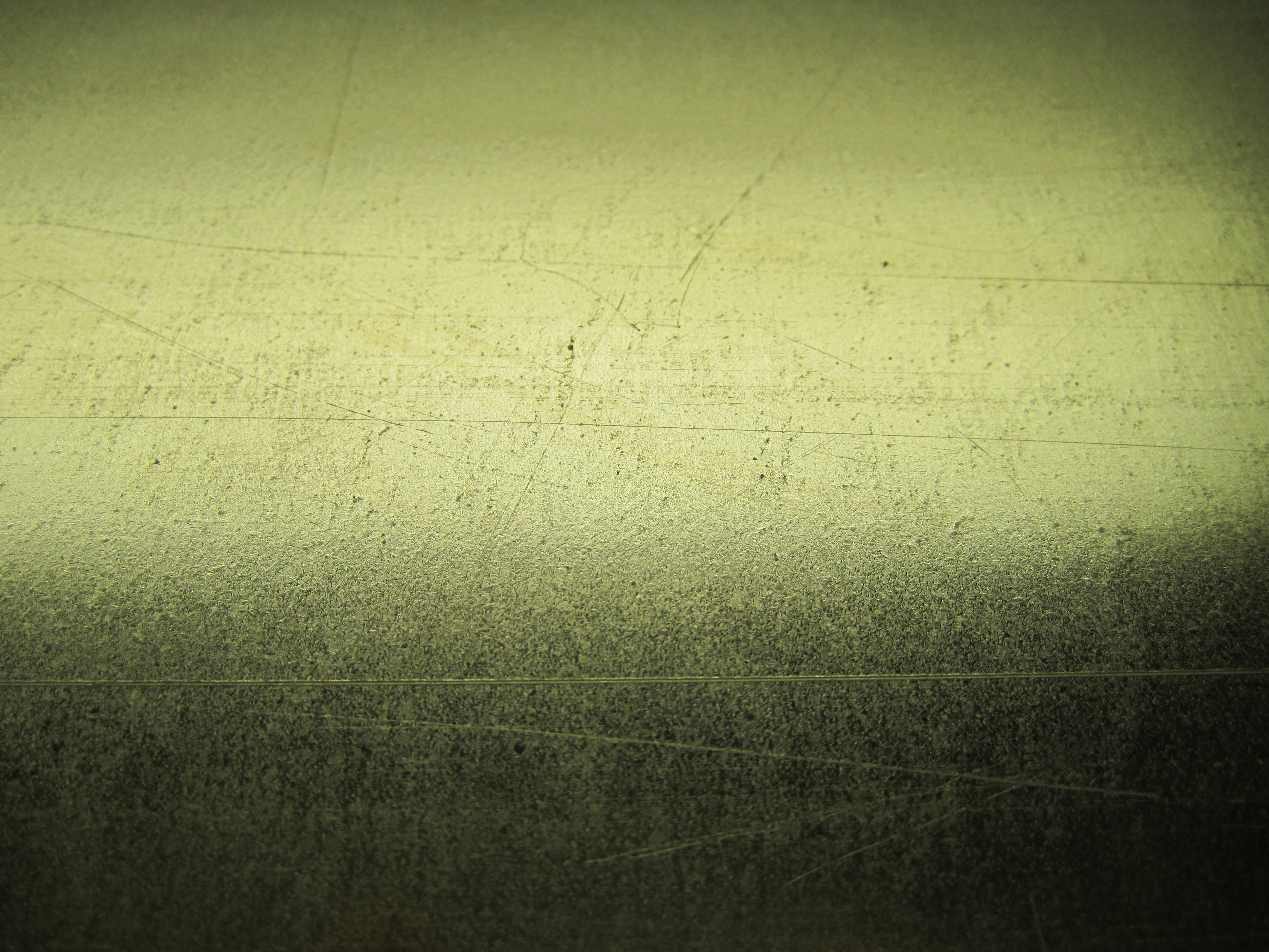 Grunge Texture Glass Scratched Light Green Wallpaper Stock Photo