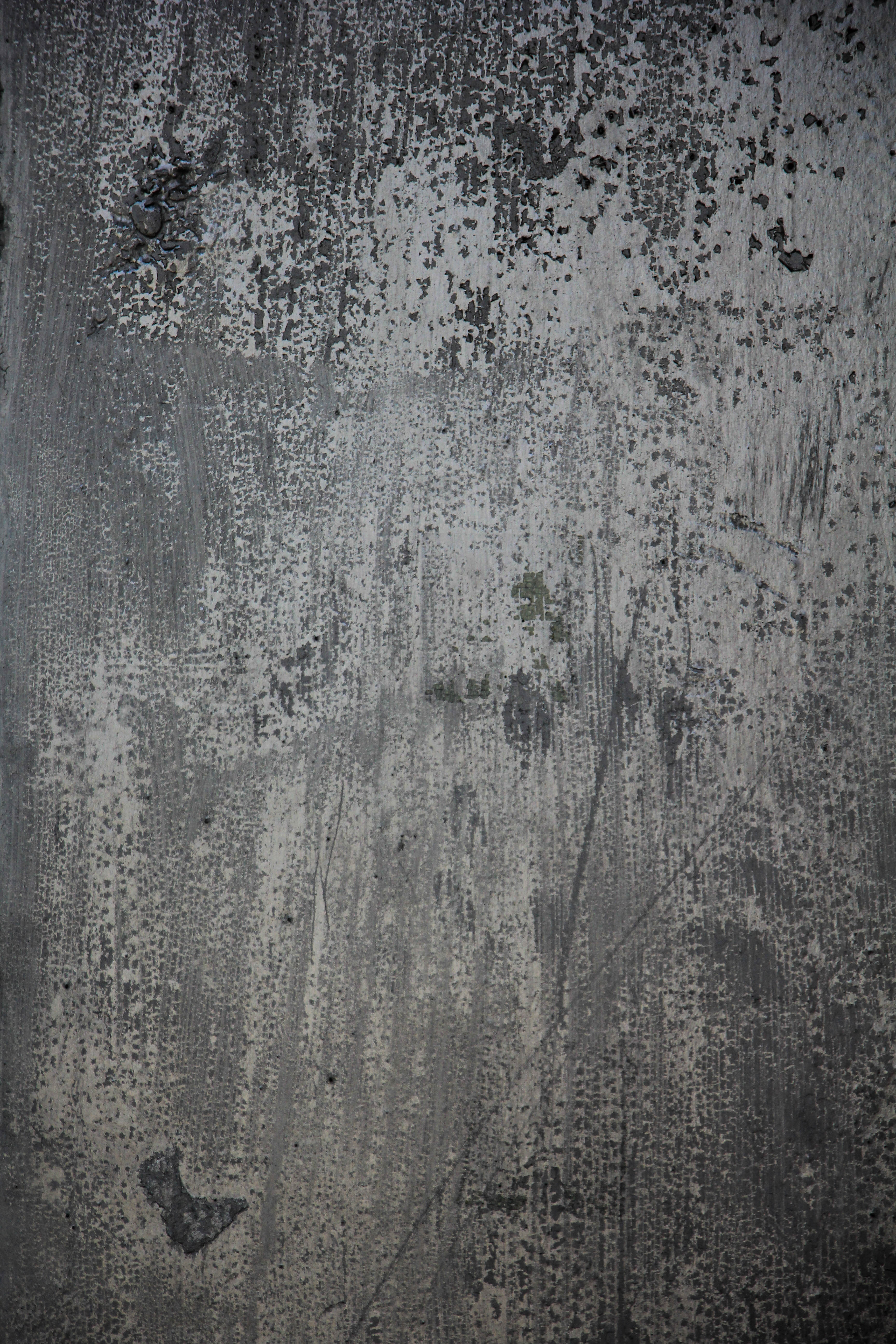 Grunge Texture Paint Chipped Wall Grey Stock Photo Dirty Old Aged Grime