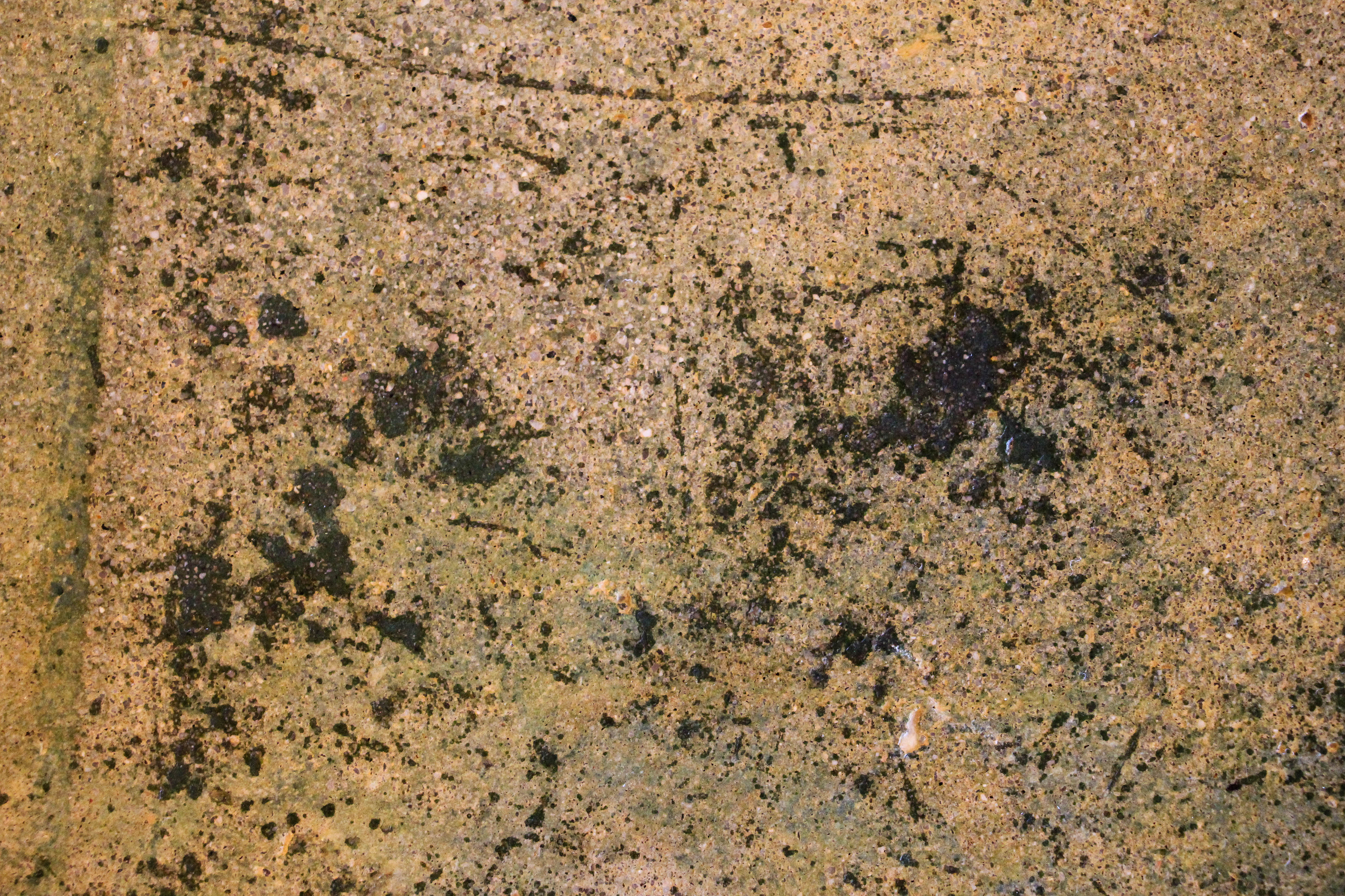 Grunge Texture Stone Concrete Scratched Old Dirty Aged Photo