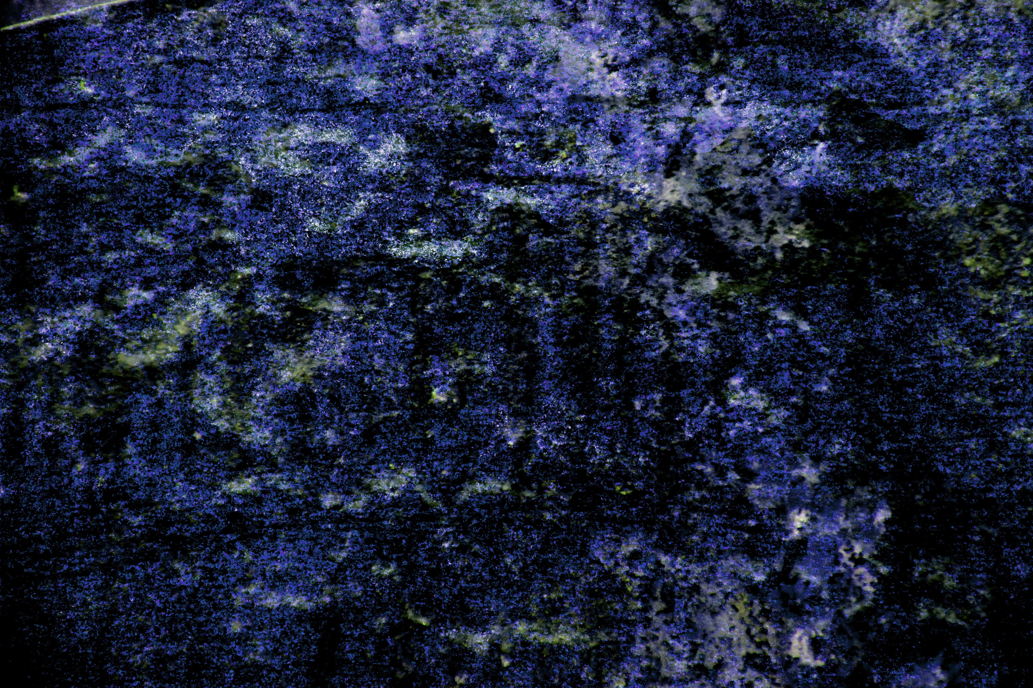 Grunge Texture Ugly Blue Green Photoshop Stone Fused Rough Hard Dark Photo