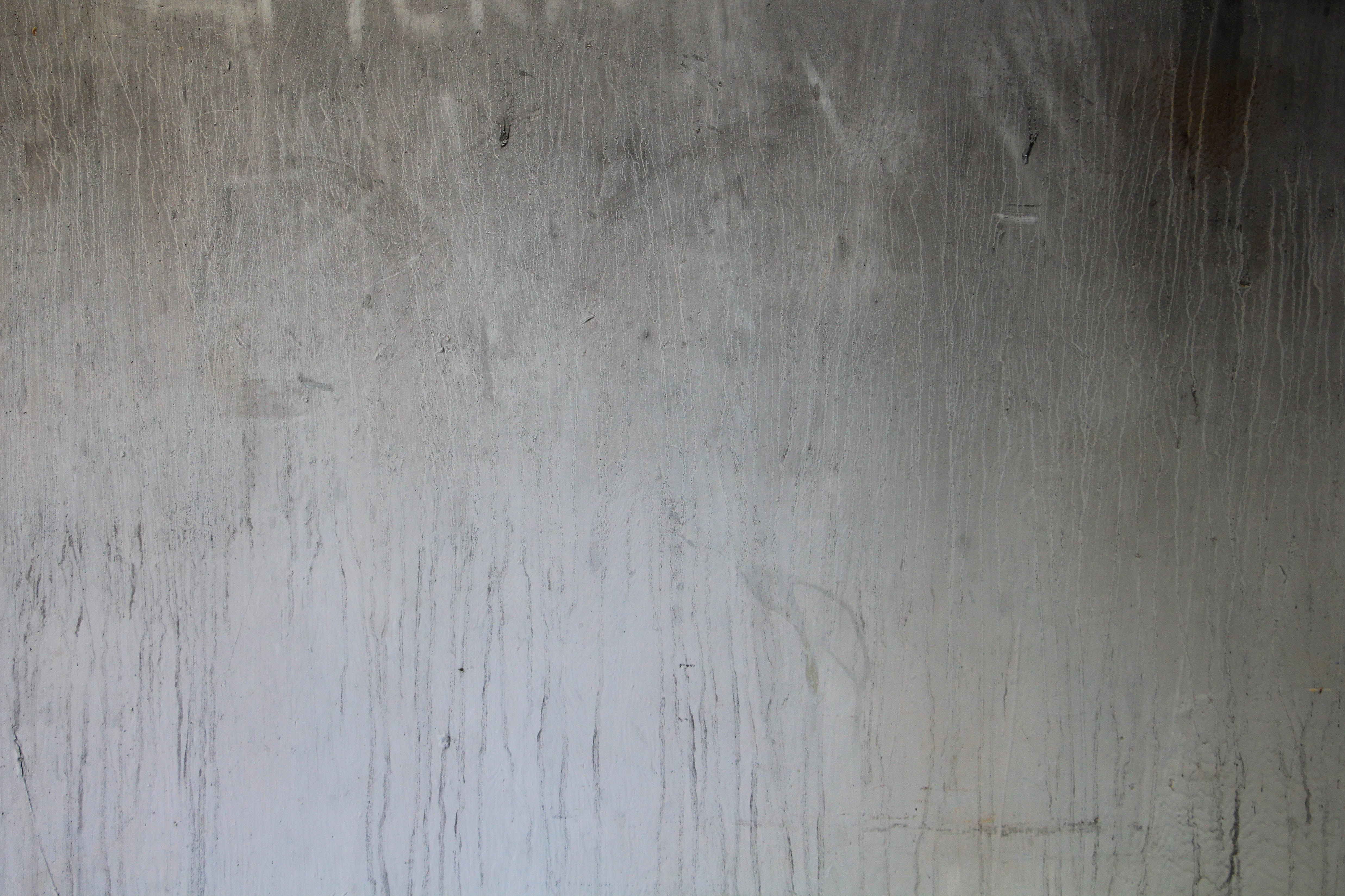 Ight Grunge Texture White Grey Surface Smooth Drip Scratch Grime Surface Wallpaper