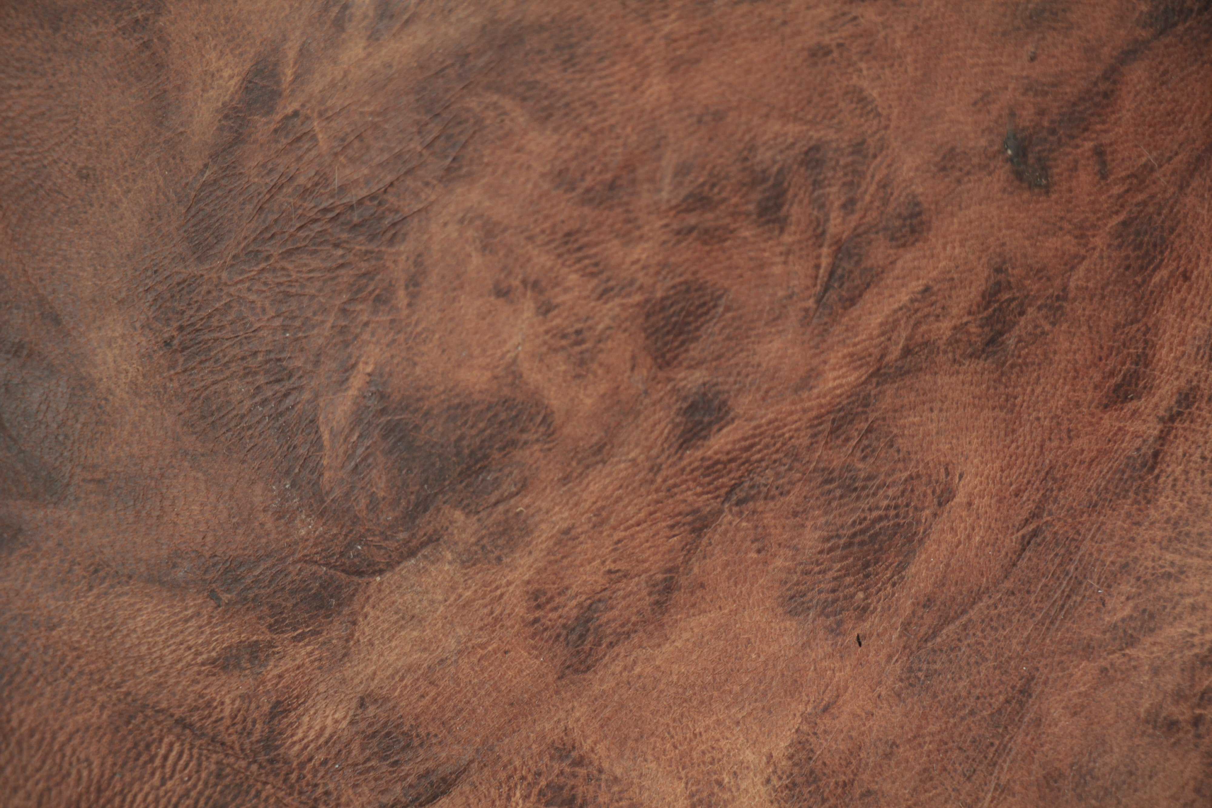 Leather Texture Clouded Pattern Verigated Gradient Stock Photo Wallpaper