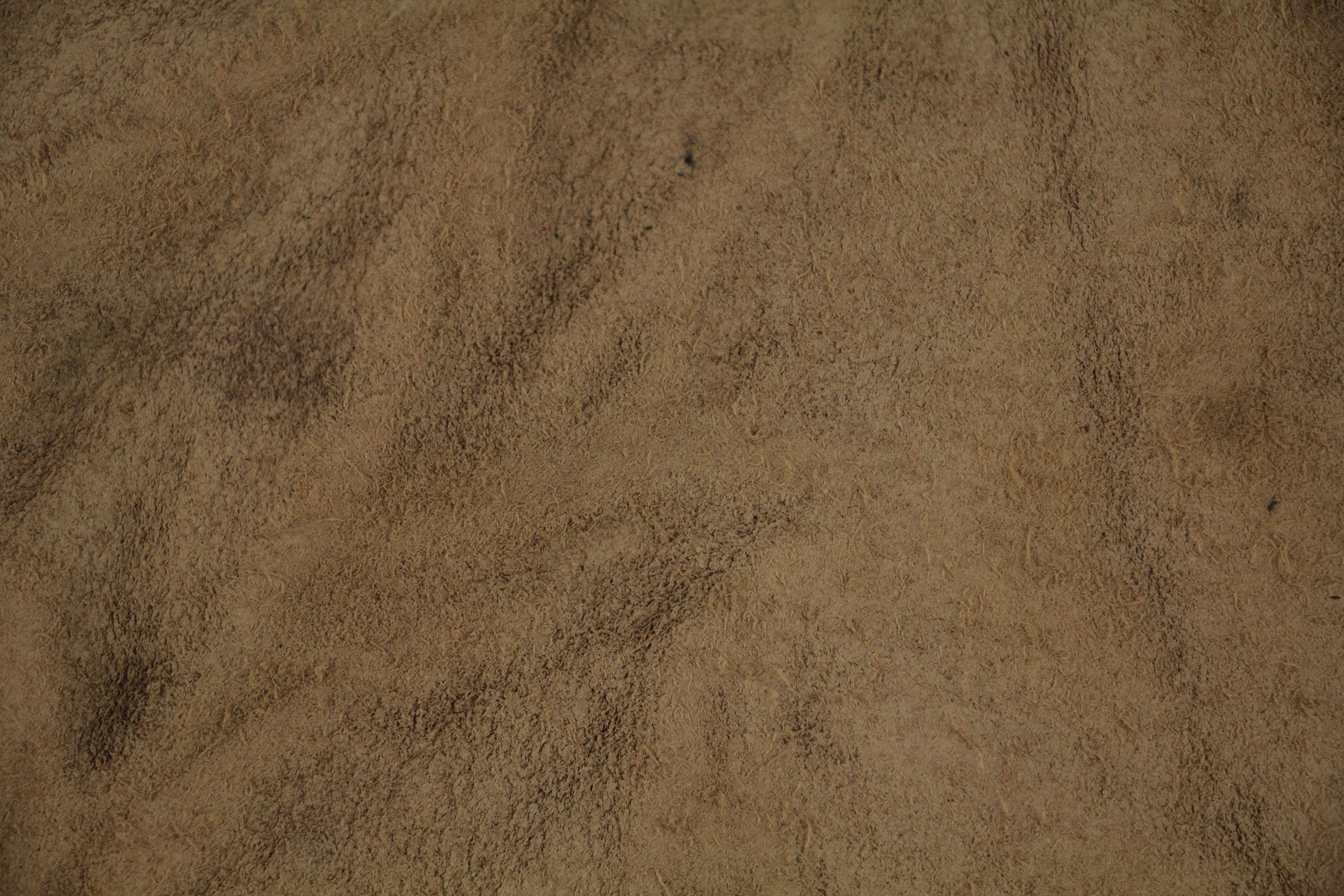 Leather Texture Inside Tan Hide Wallpaper Rough Grunge