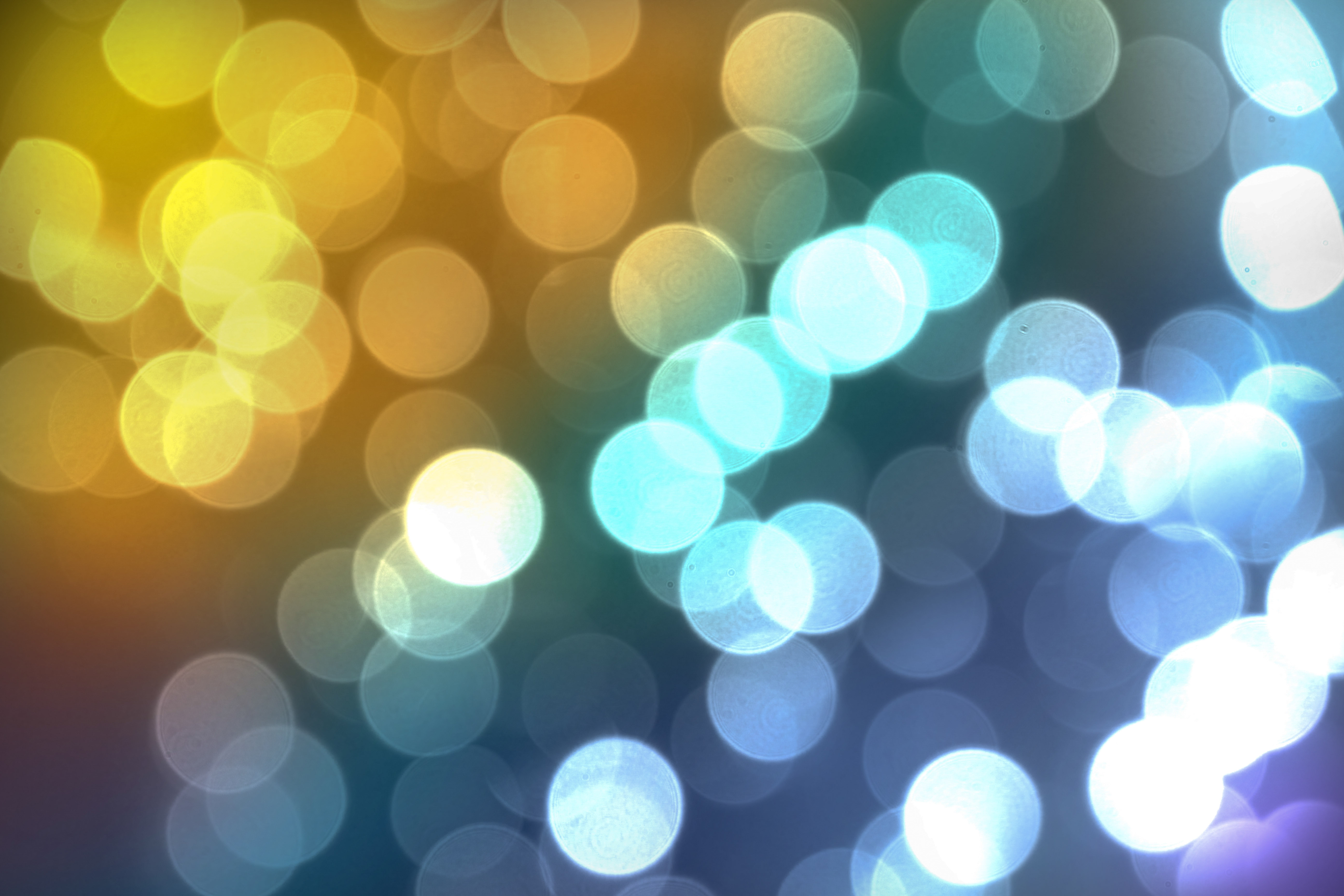 Light Bokeh Texture Pretty Color Free Stock Photo Blur
