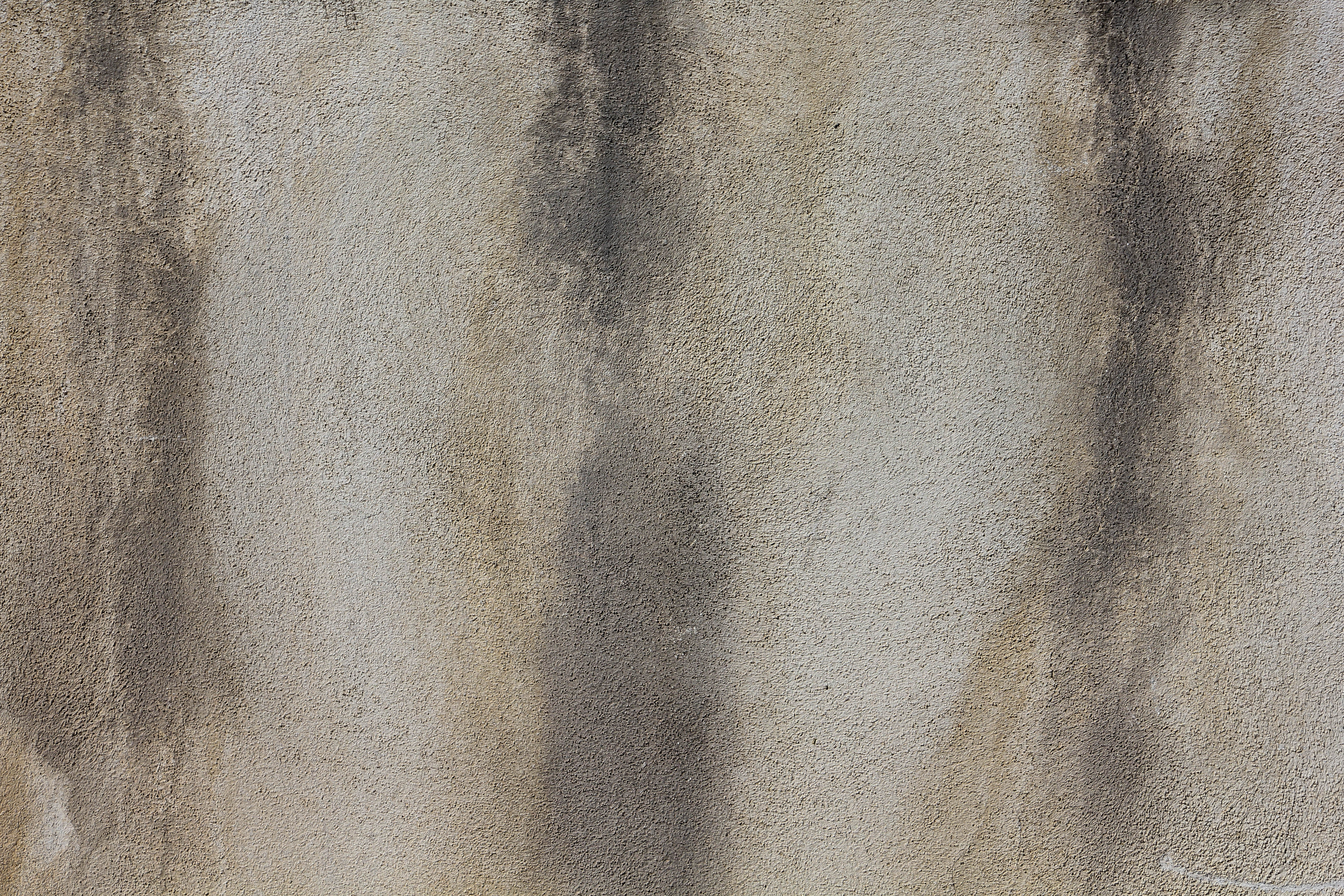Light Grunge Texture Old Dripping Stucco Dirty Sand Blast Stock Image