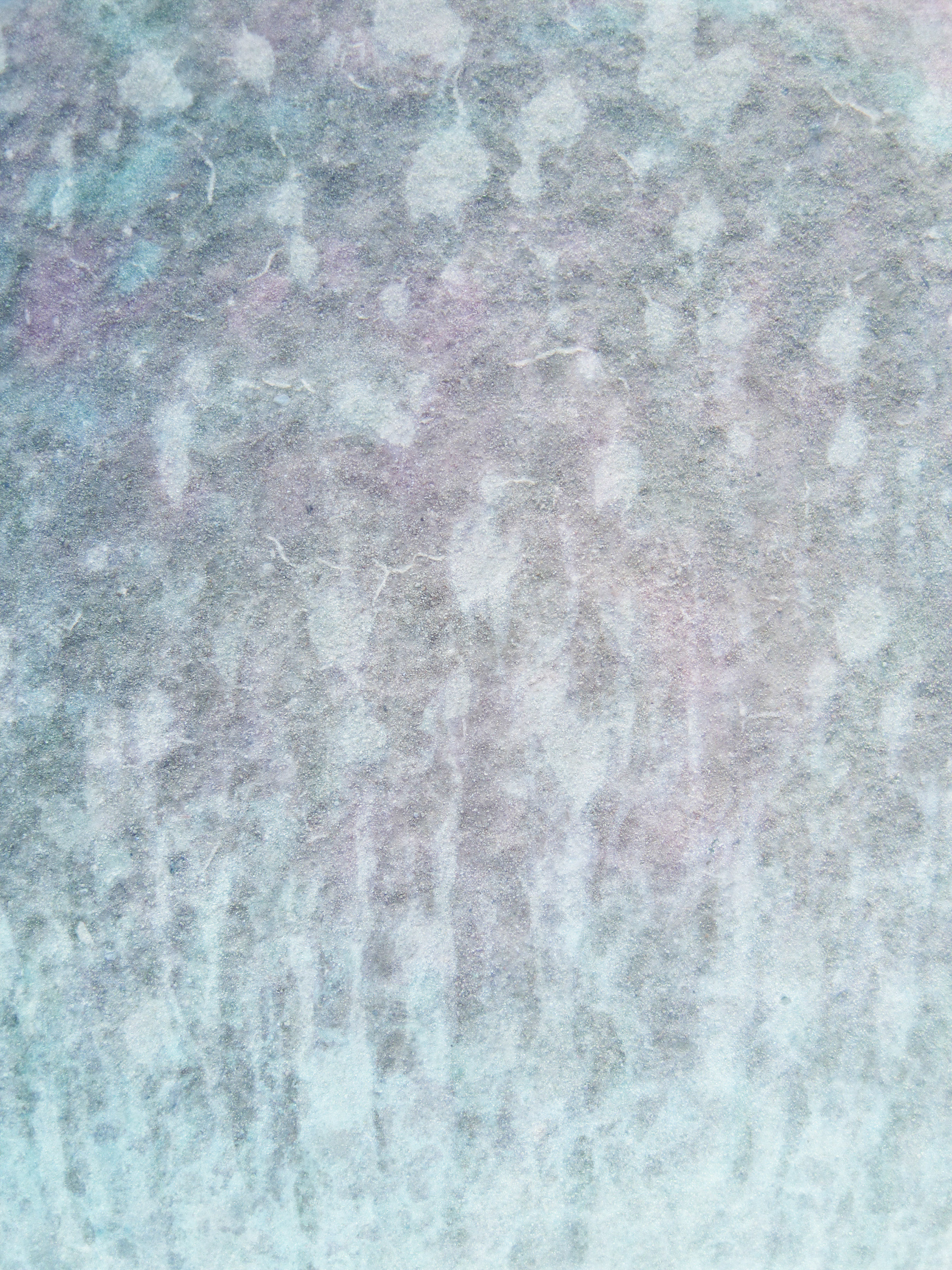 Light Grunge Texture Spotted Blue White_