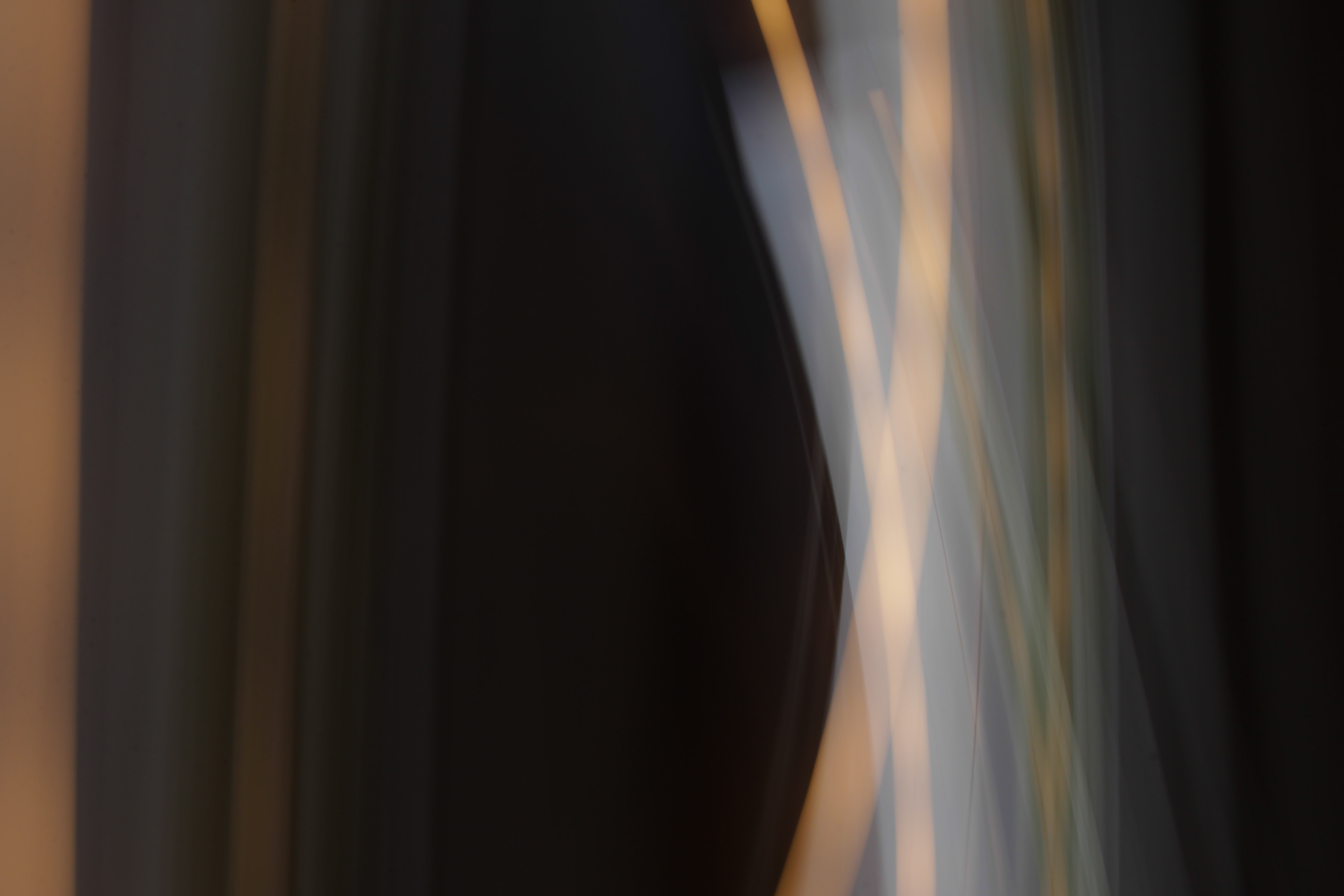 Light Texture Minimal White Black Dark Abstract Motion Image