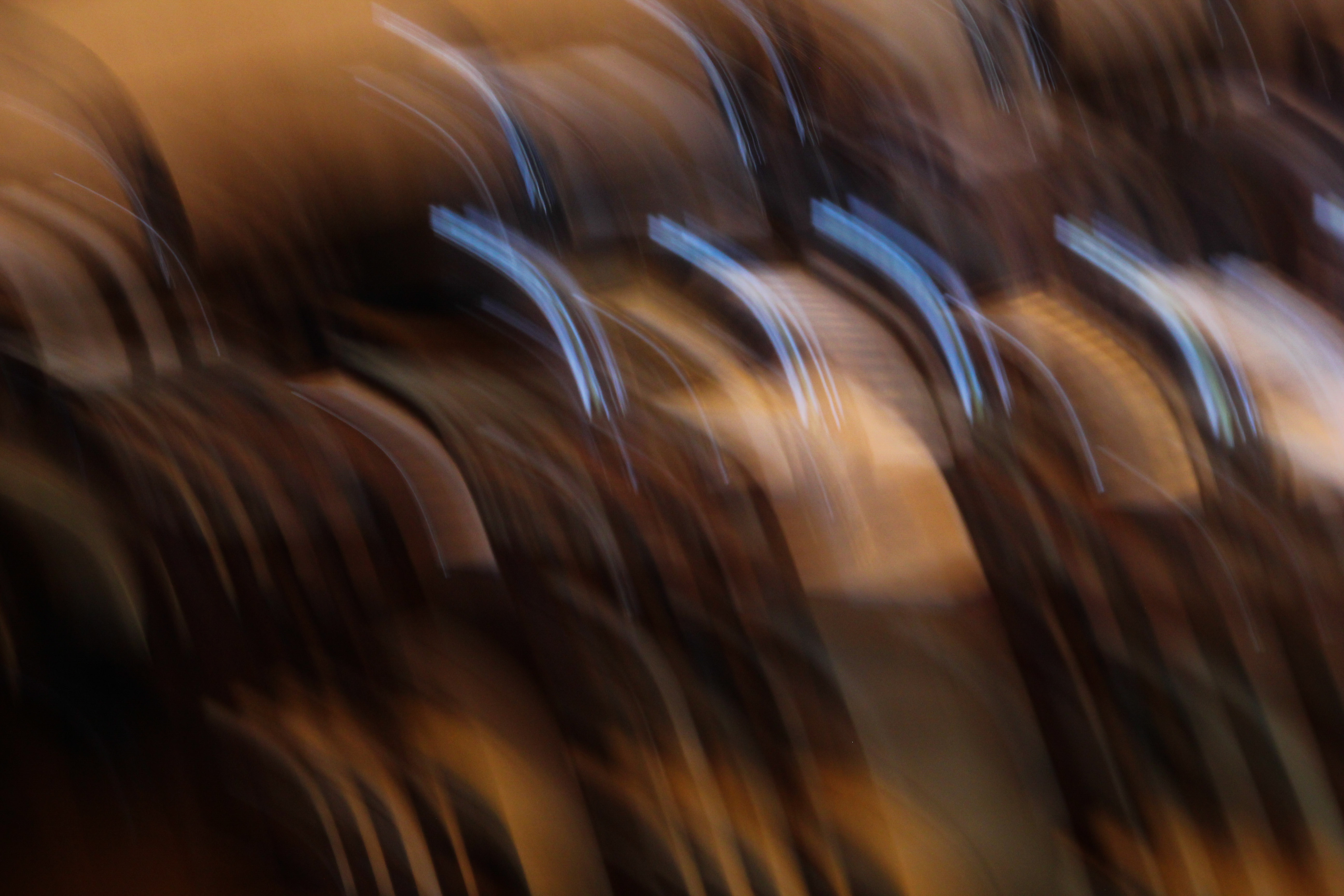 Light Texture Moving Desktop Background Blur Motion Dark Photo