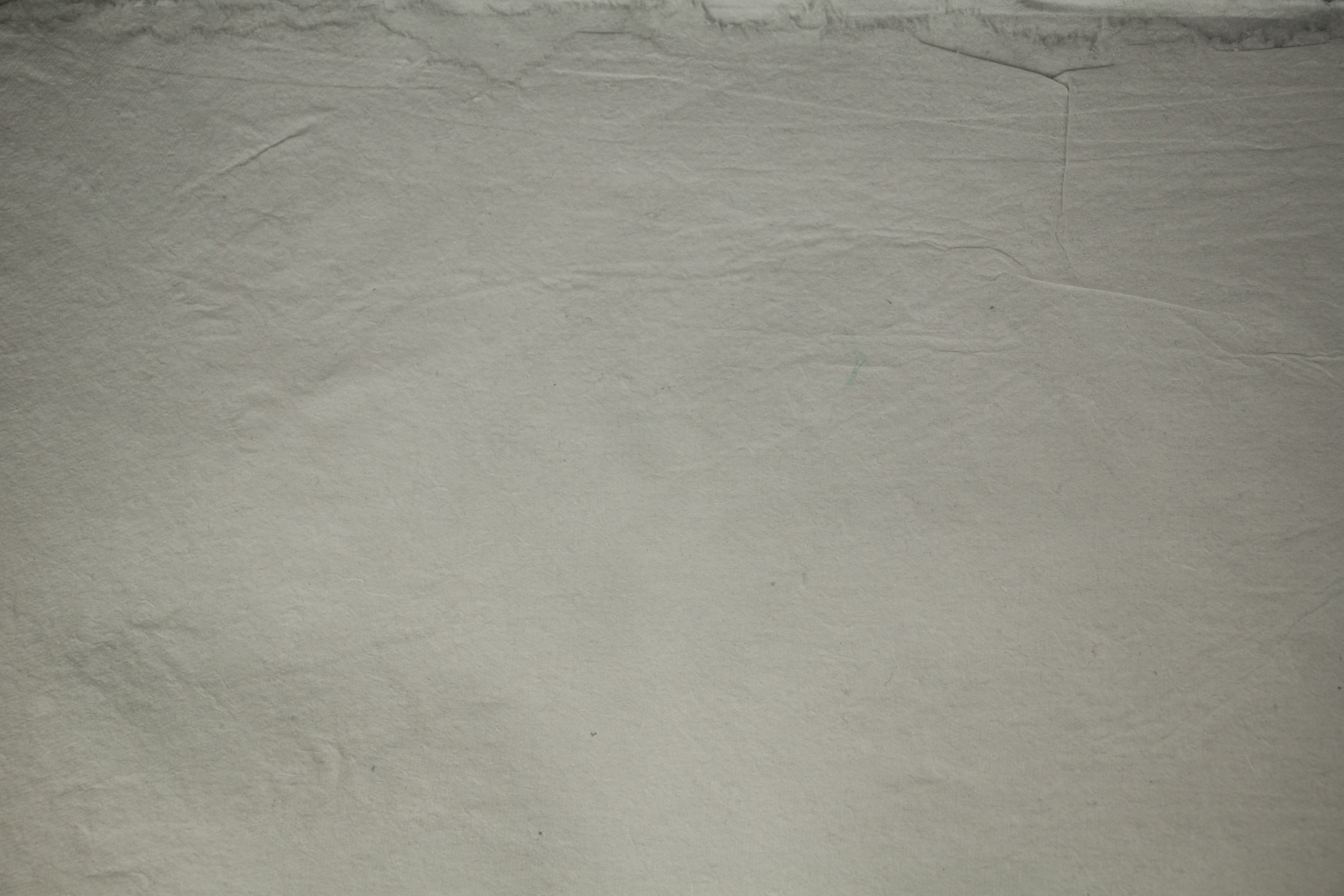Paper Texture Crumpled Hand Made Rough Soft Parchment