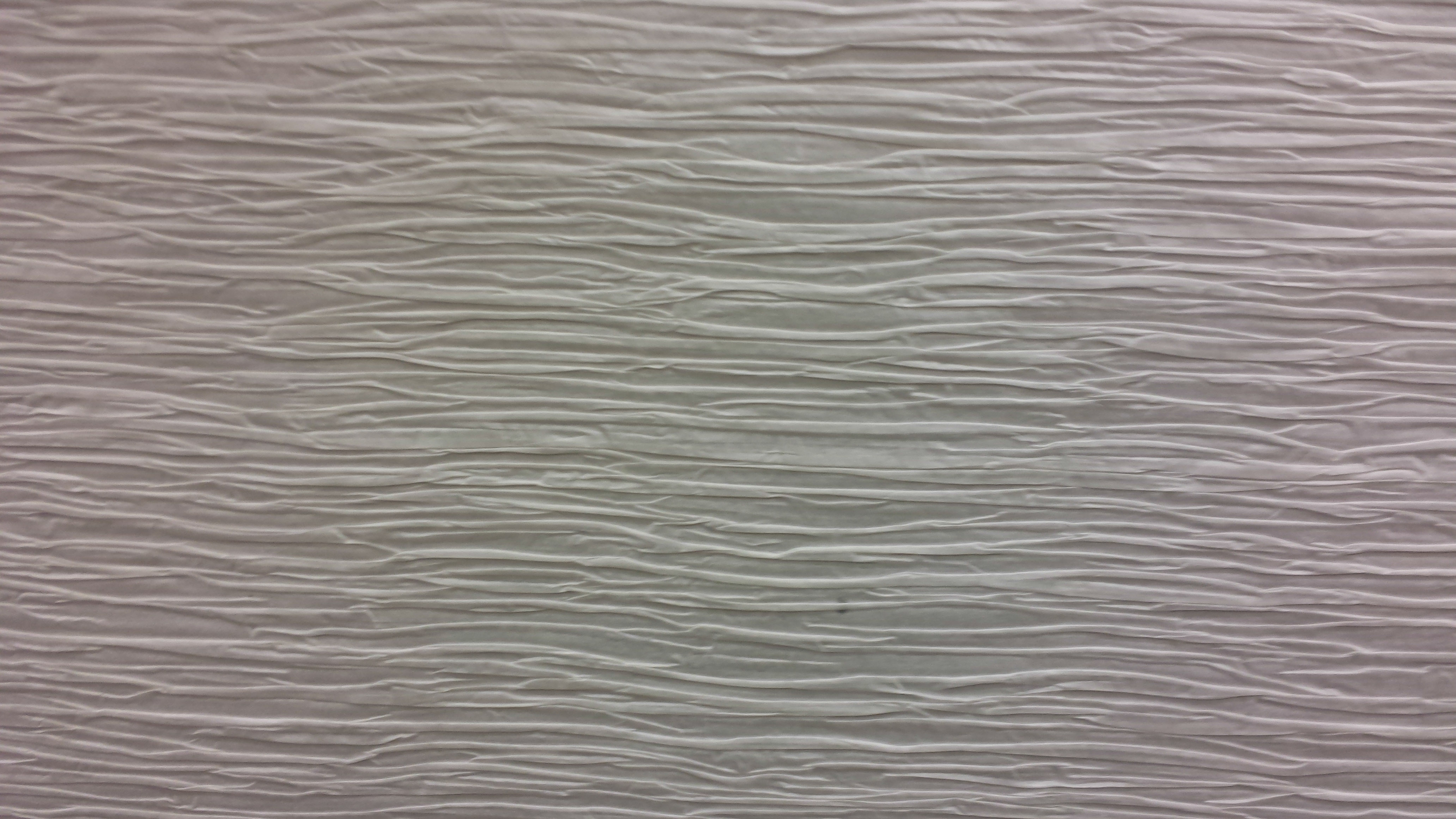 Paper Texture Lamp Light Vellum Wrinkled Crumpled White