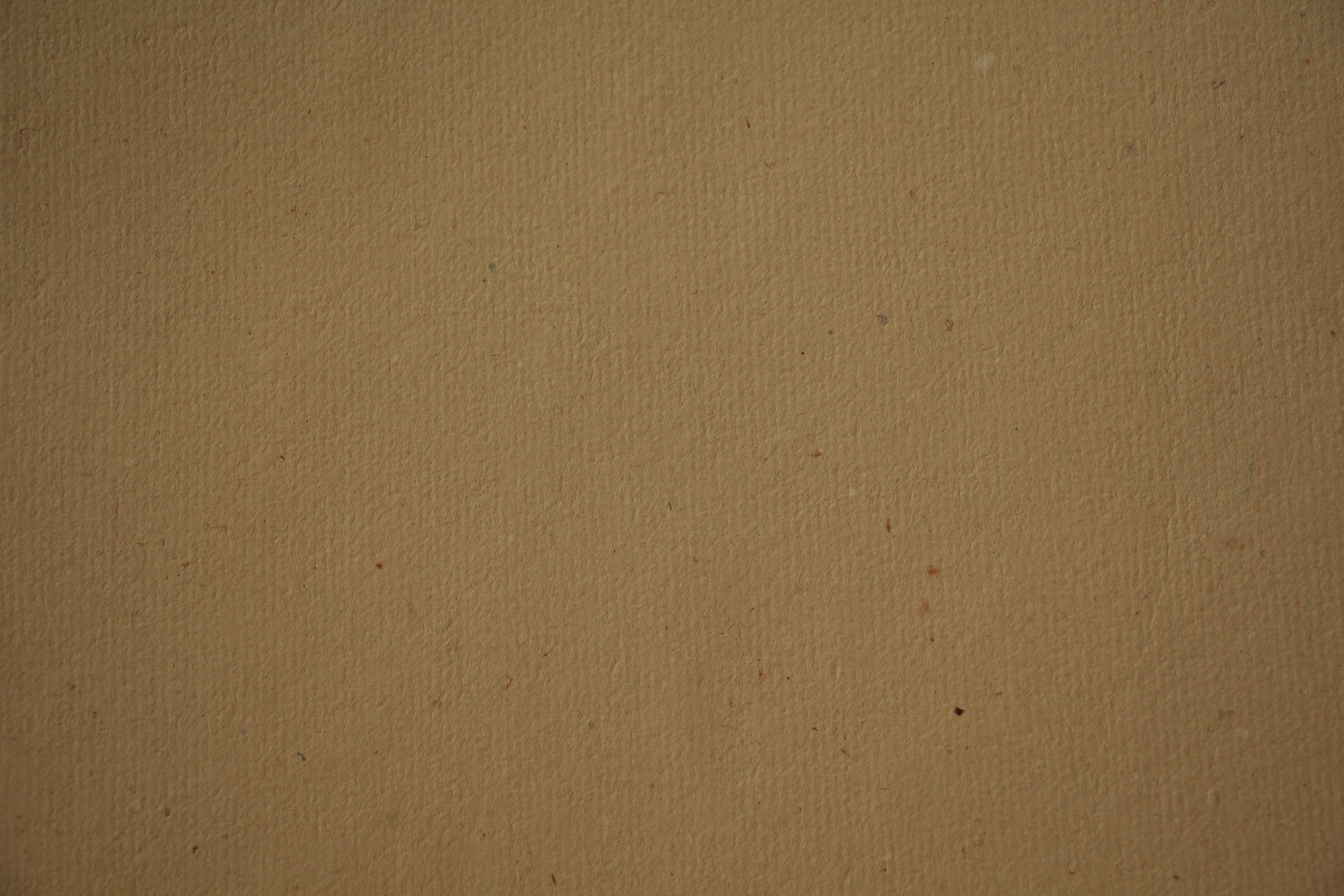Parchment Texture Brown Paper Hand Pressed Made Wallpaper