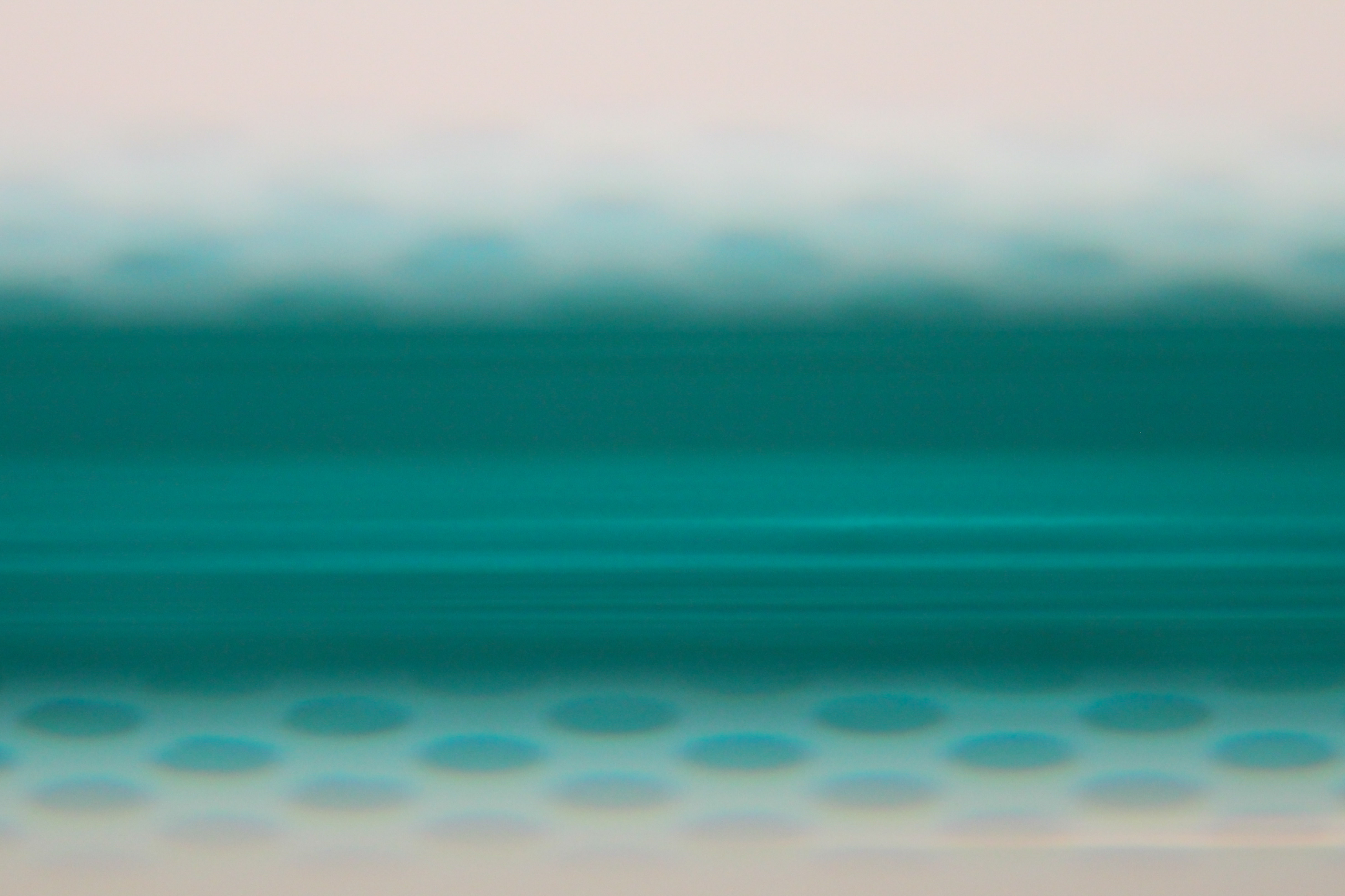 Perspective Glass Texture Matrix Hole Stock Photo Green White Blue Door