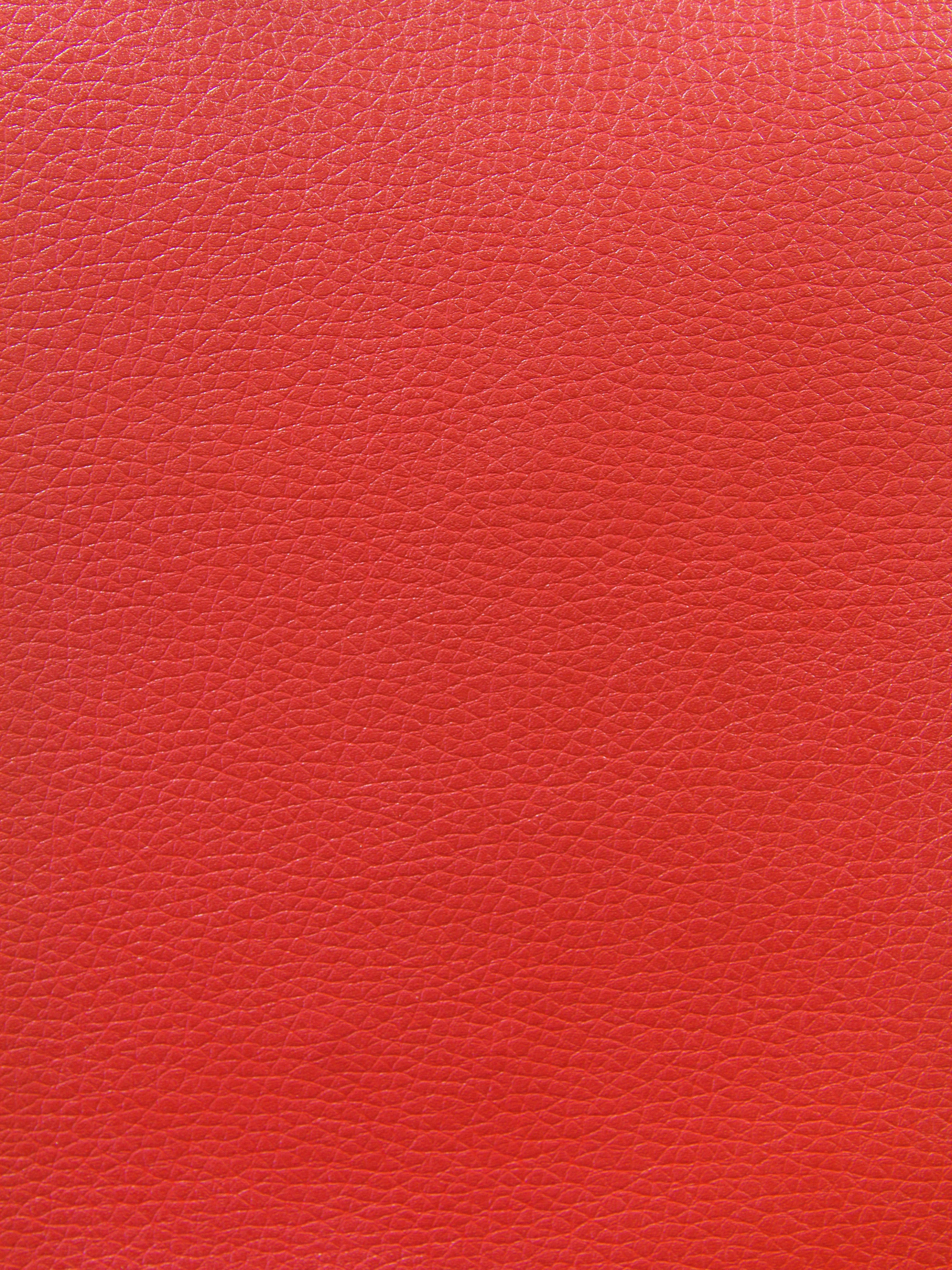 Red-leather-texture-light-embossed-fabric-free-stock-image-background
