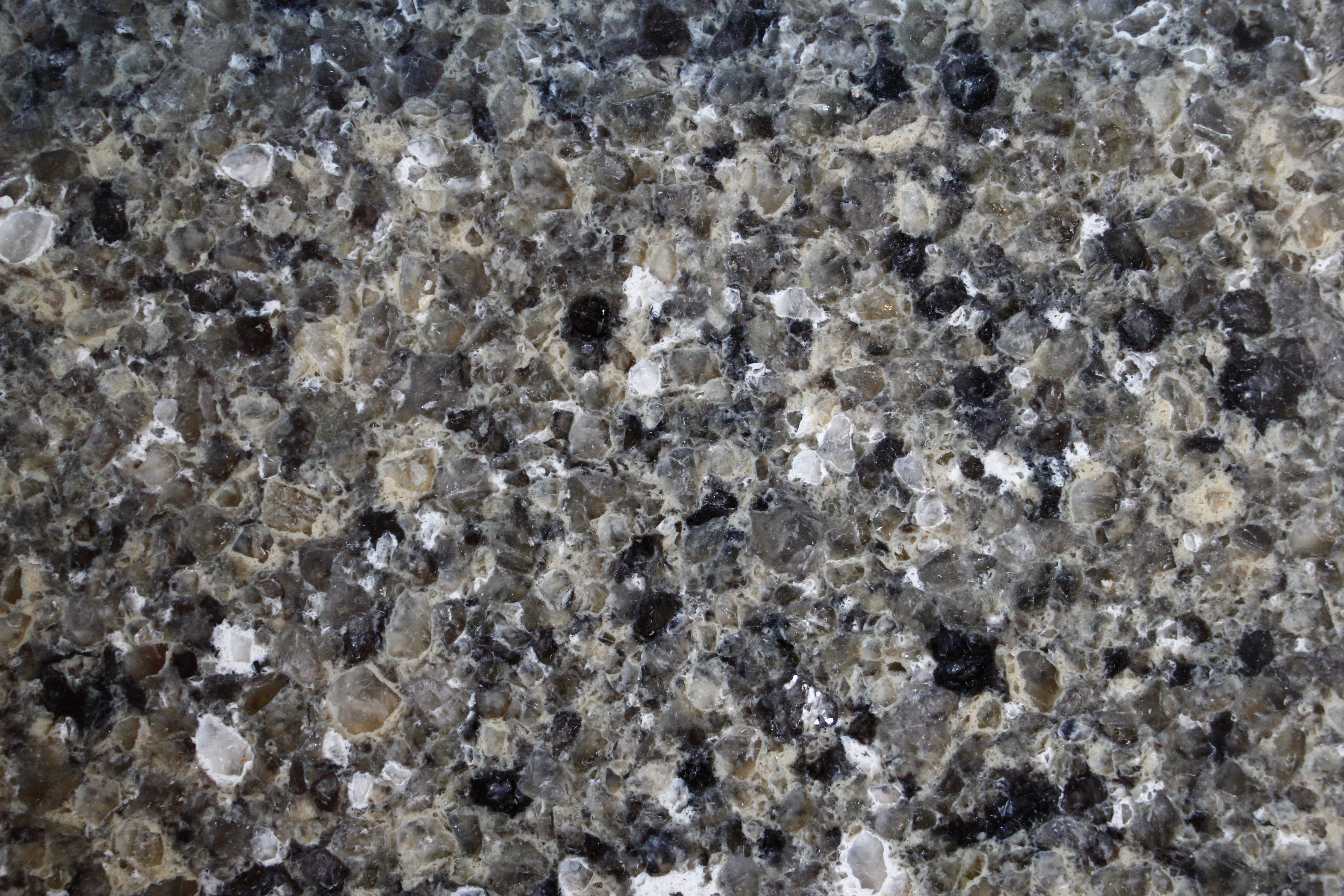 Rock Texture Granite Counter Stone Smooth Shiney Surface Photo