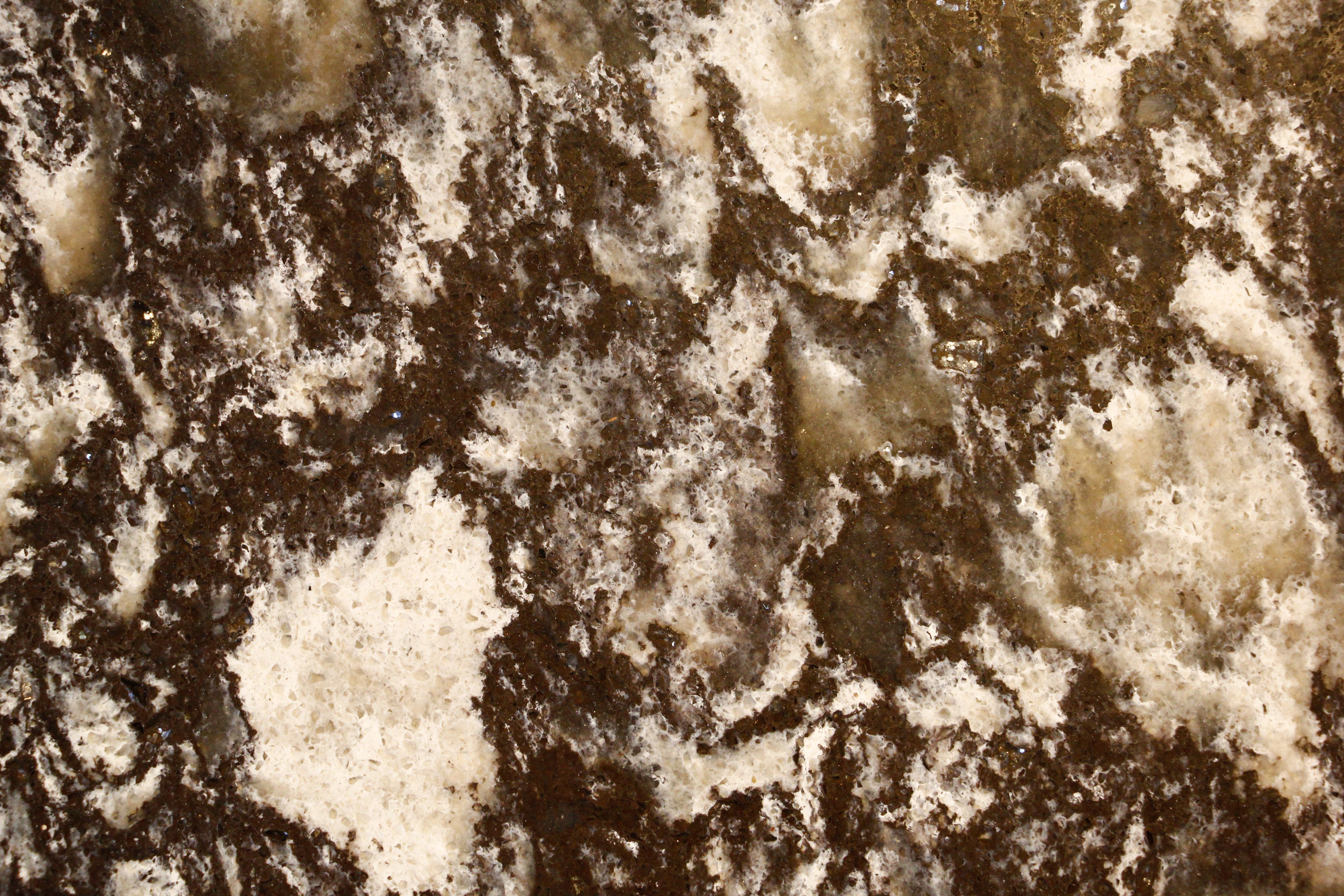 Rock Texture Stone Granite Counter Design Red Stock Photo