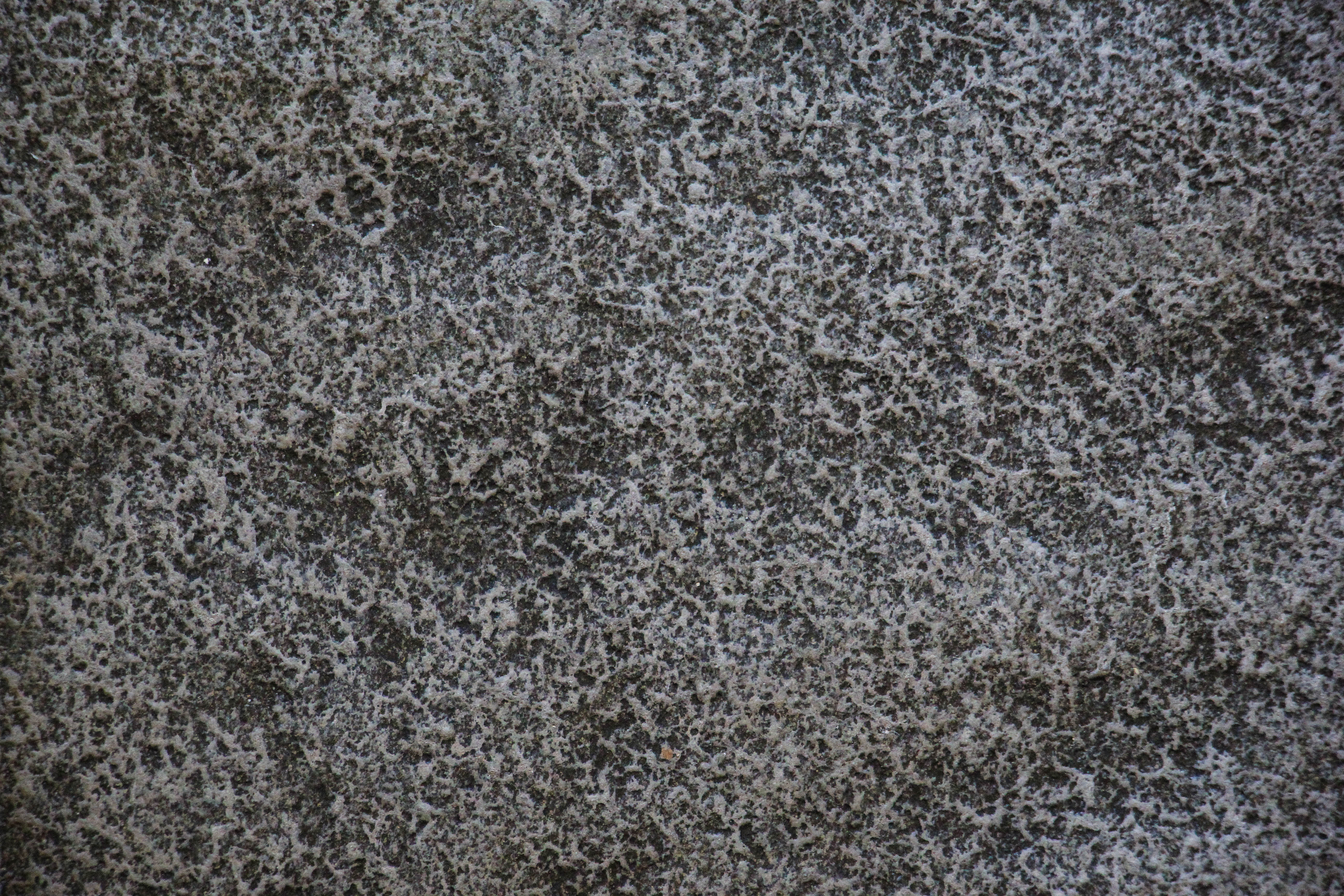 Rough Grunge Texture Ugly Alien Landscape Bubble Stone Stock Wallpaper