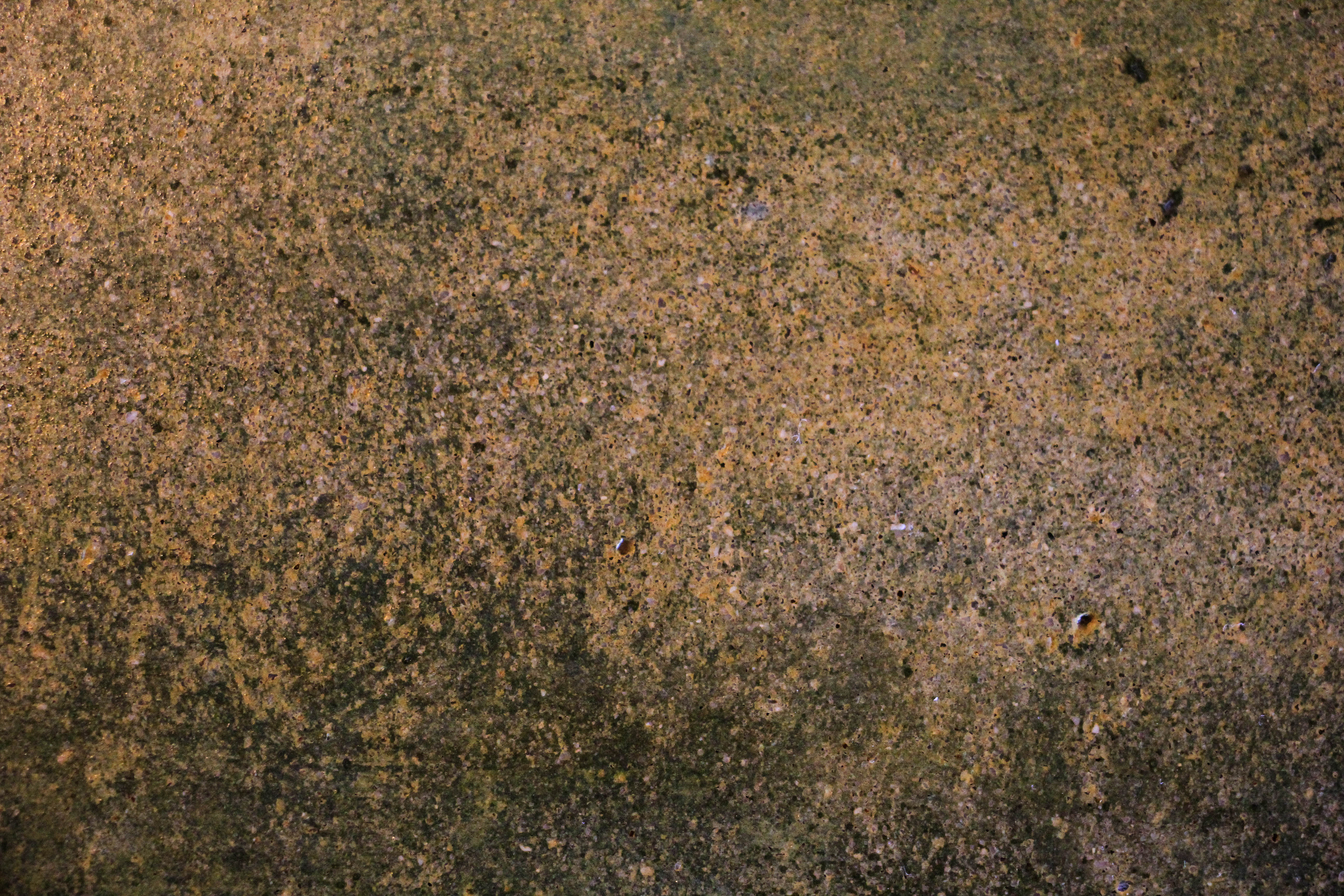 Spotted Texture Stained Granite B_