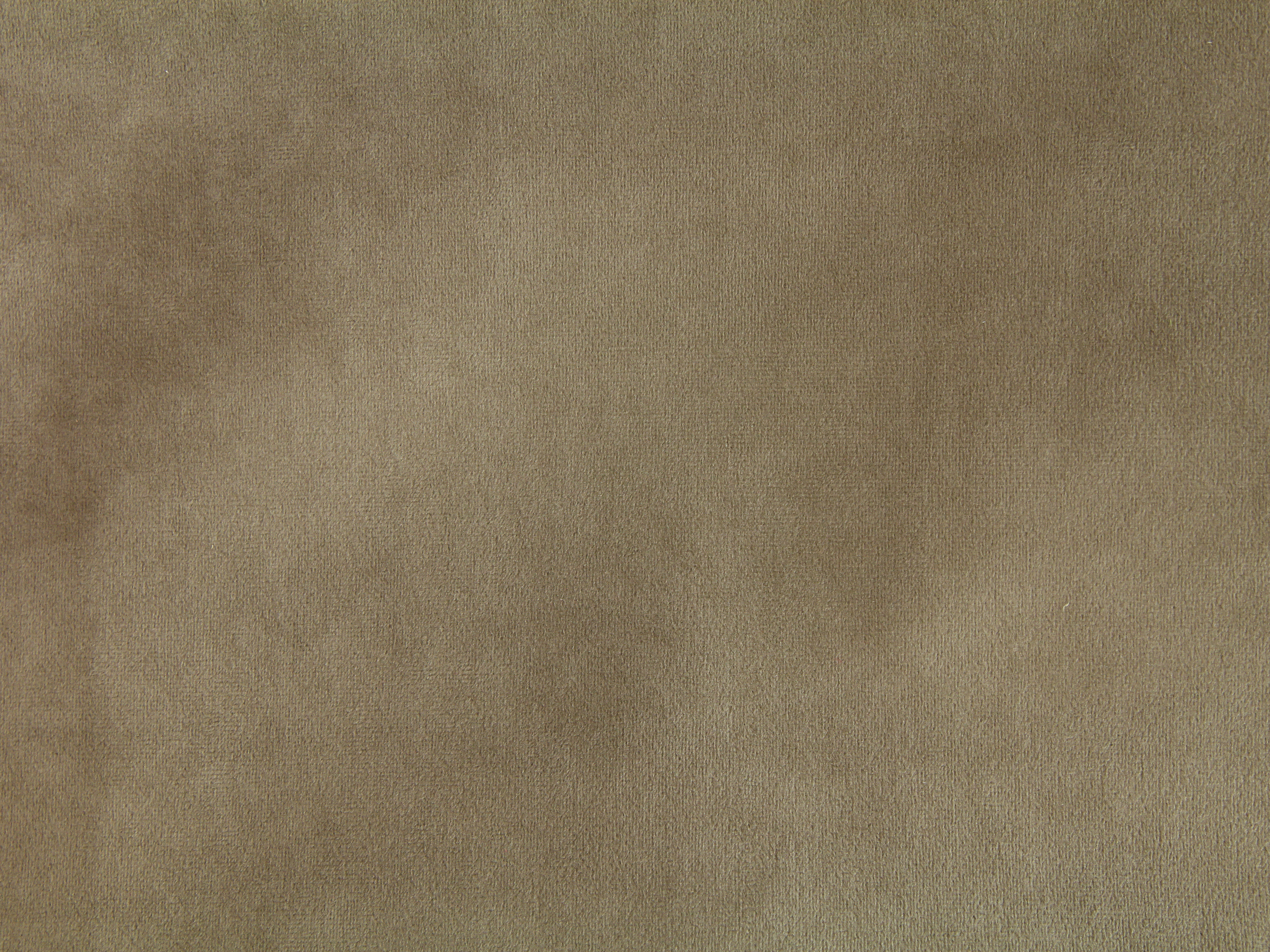 Tan Suede Texture Fuzzy Fabric Brown Soft Cloth Photo