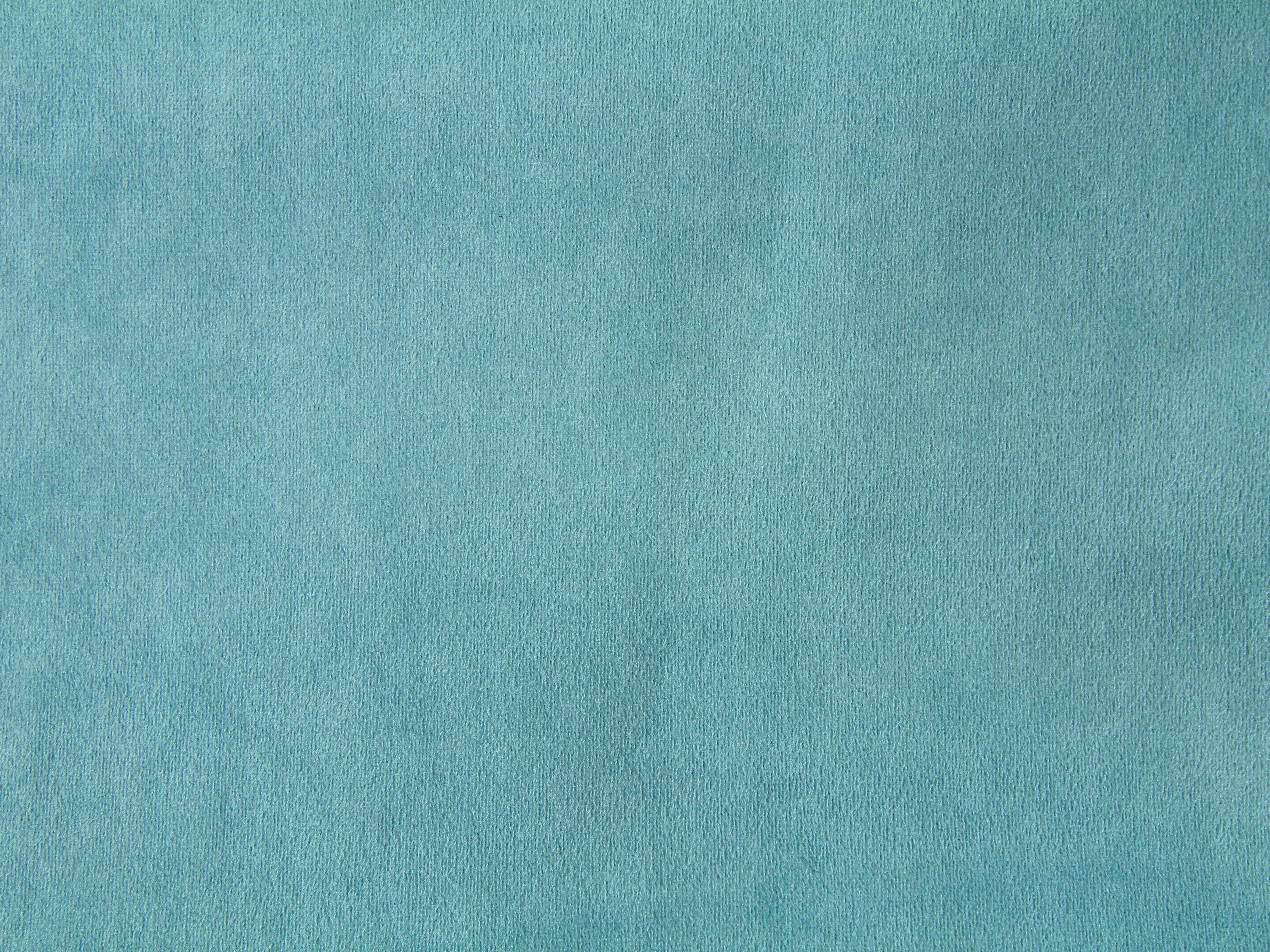 Teal Fabric Texture Soft Fuzzy Suede Cloth Stock Wallpaper