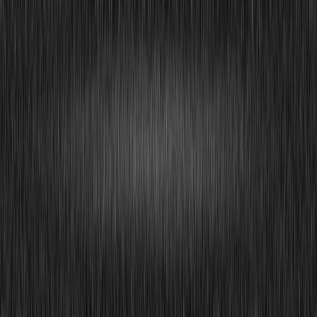 Texturex Brushed Dark Steel Metal Stock Texture