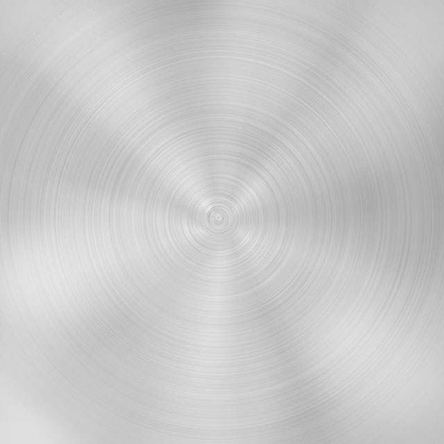 Texturex Brushed Spin Aluminum Metal Texture Stock Texture