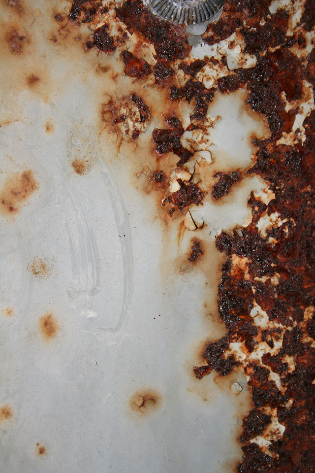 Texturex Rusty Metal Paint Effect Rust Texture