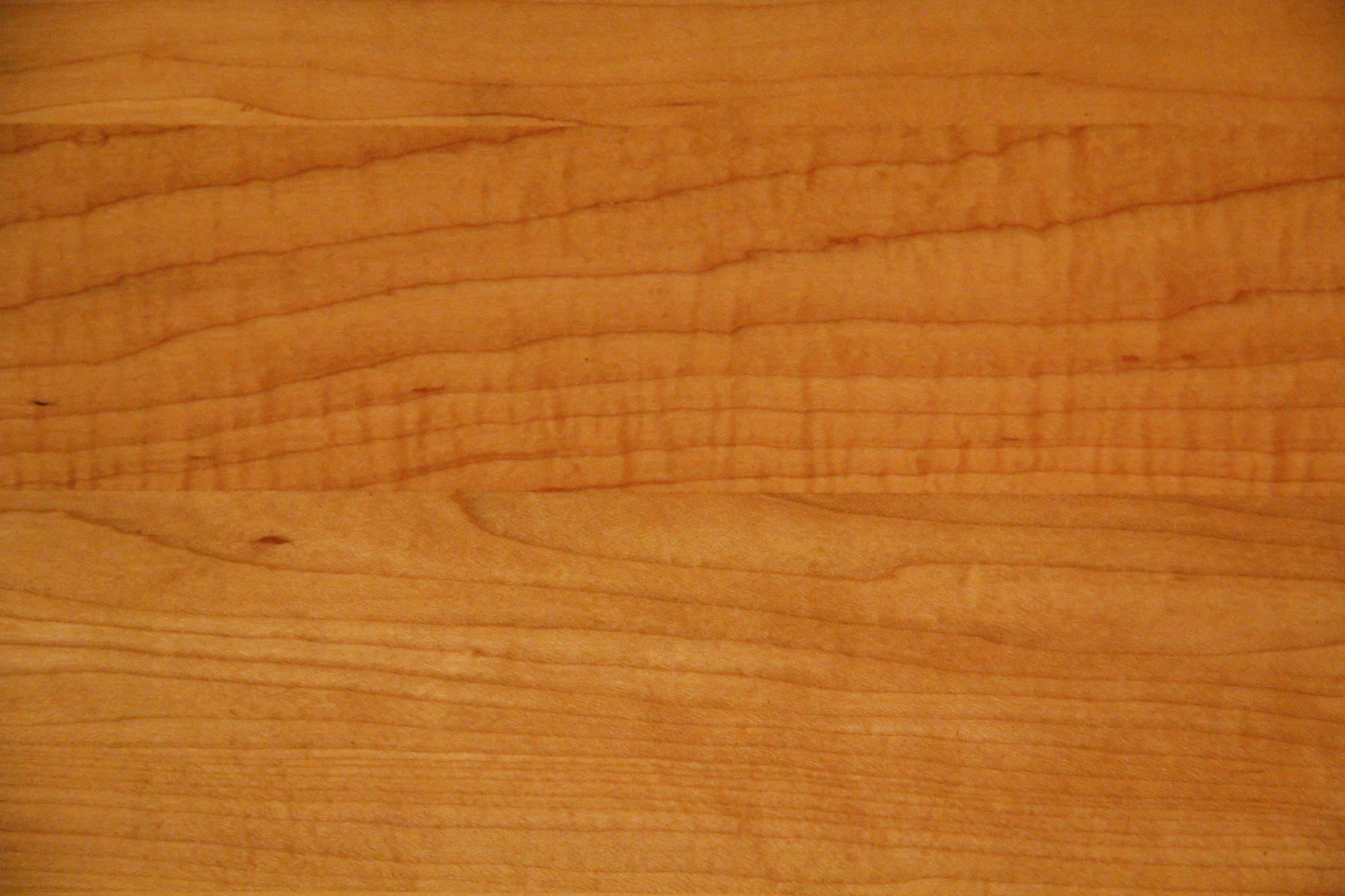 Wood Texture Grain Ash Red Wooden Panel Table Wallpaper