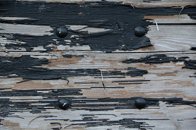 Wood Texture Grain Peeling Paint Old Dirty Grunge Grain Texture