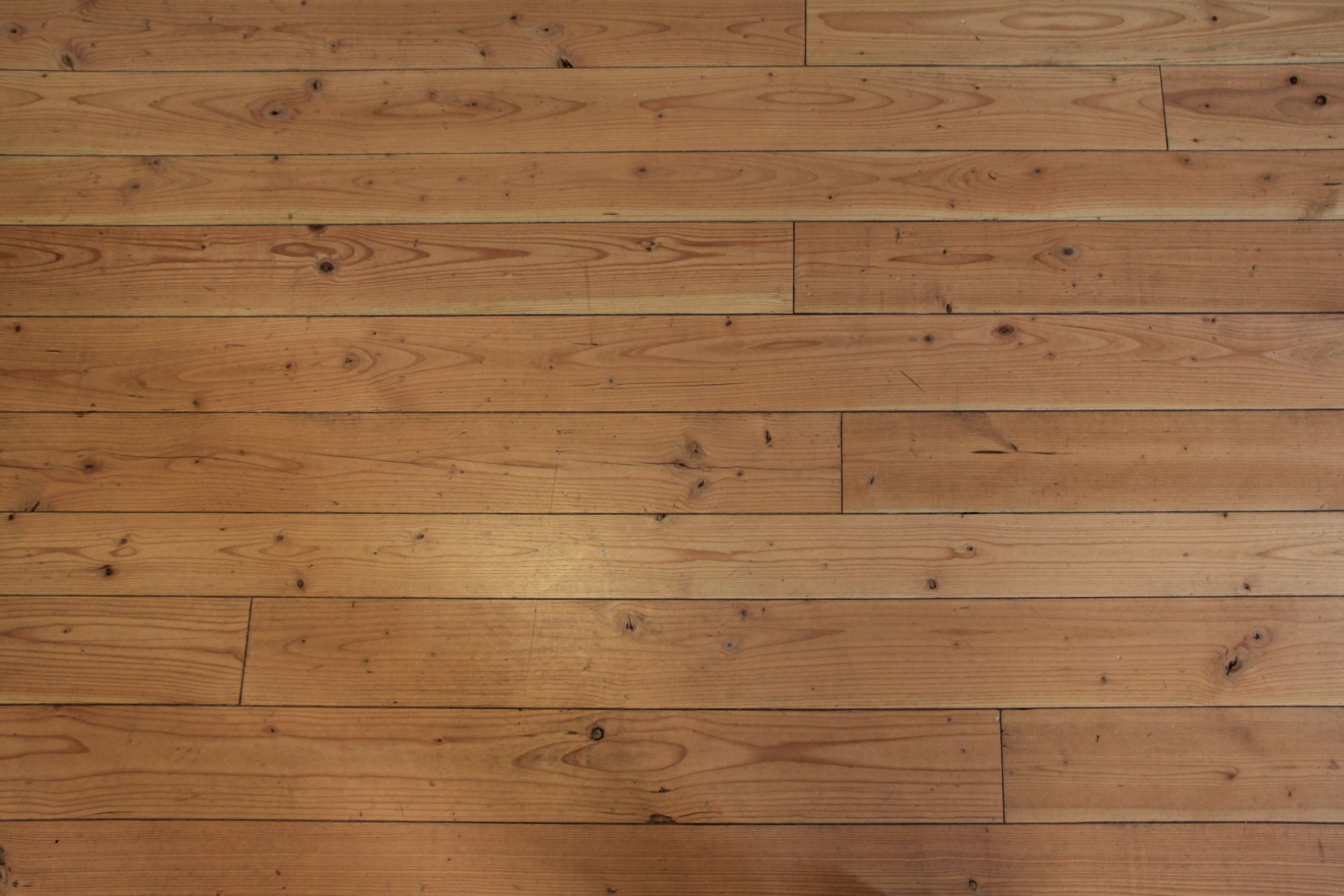 Wood Texture Plank Celeing Wall Oak Birch Maple Natural Grain Wallpaper