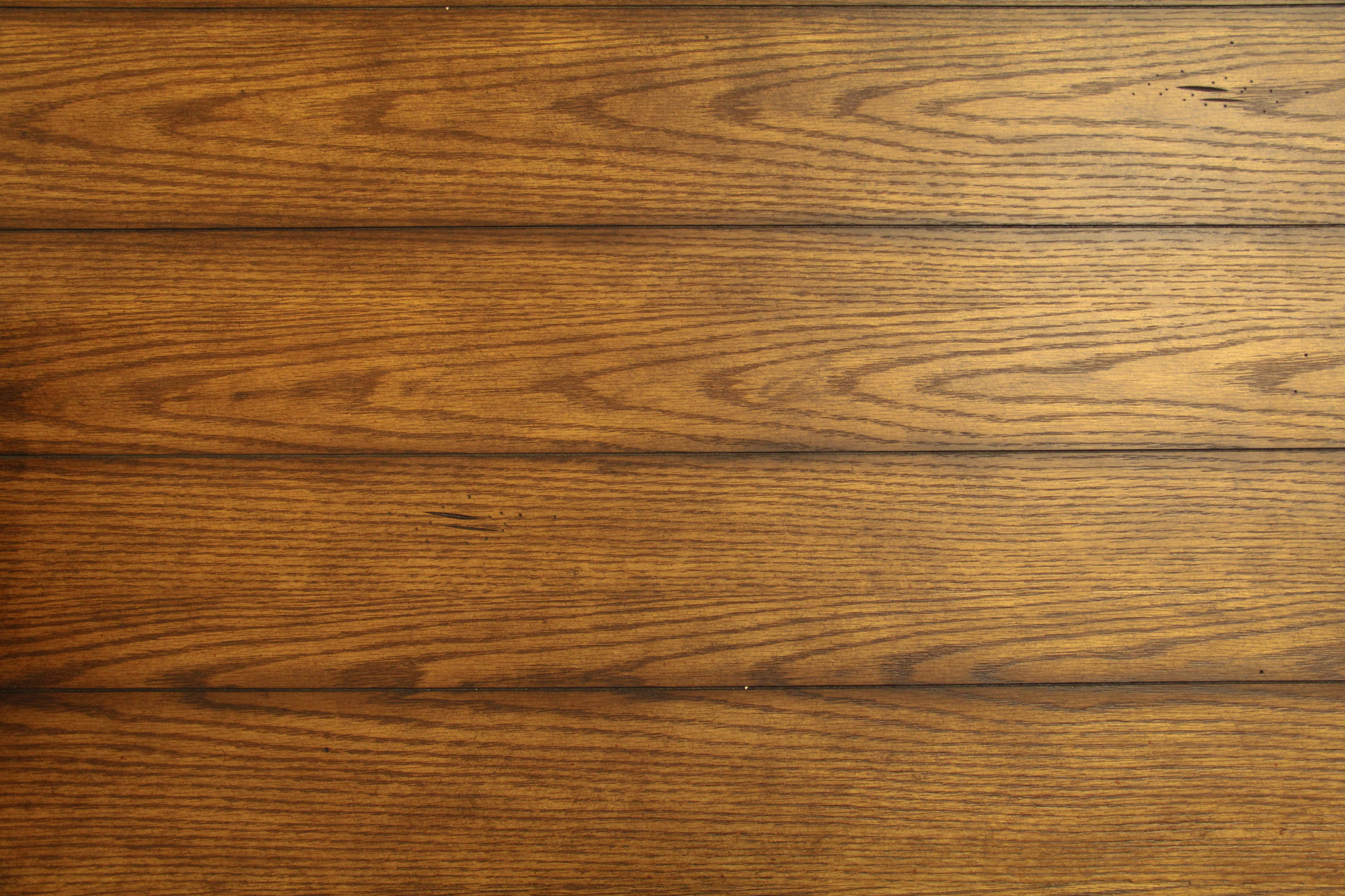 Wood Texture Plank Paneling Oak Brown Grain Wallpaper Photo