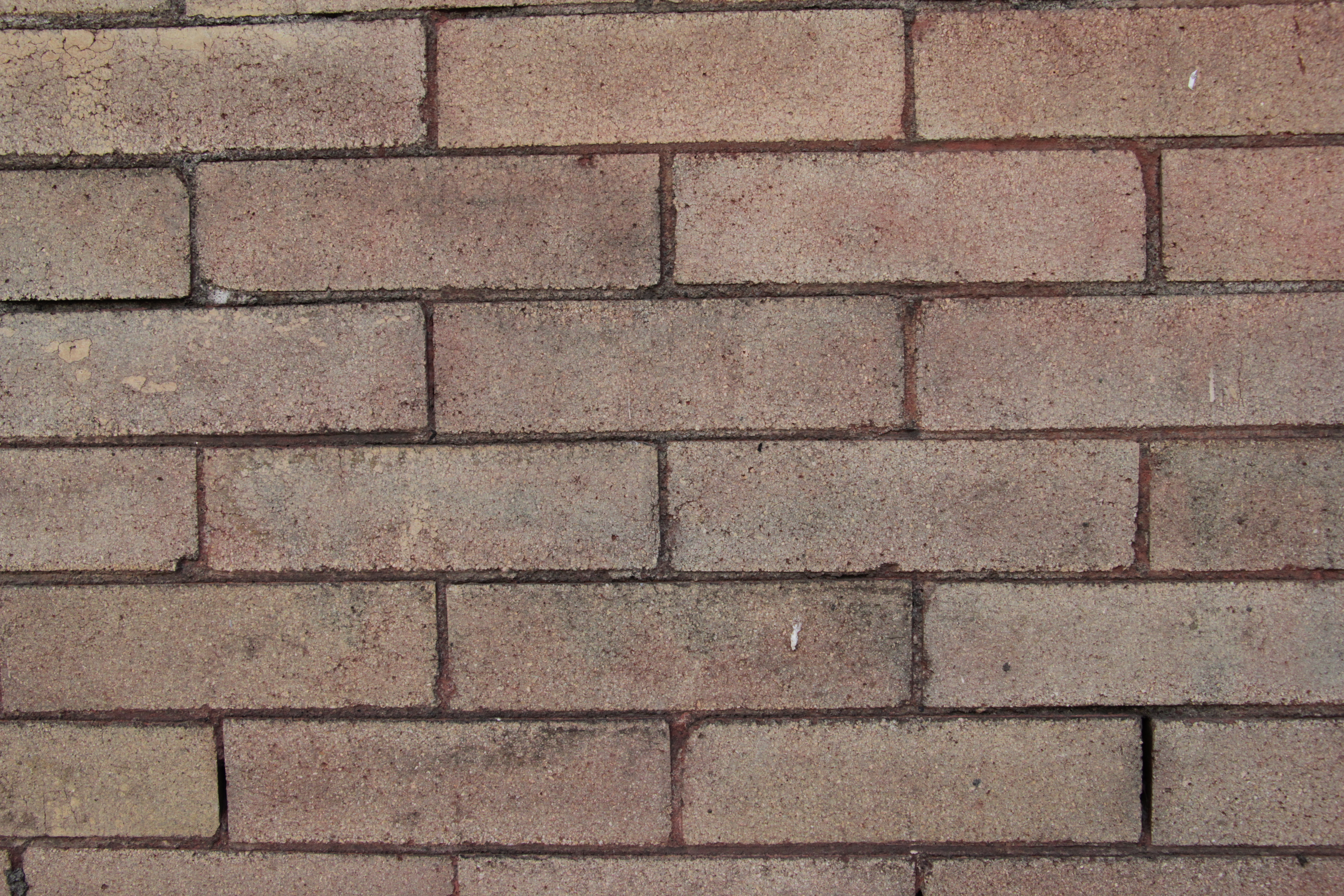 Brick Accent Stone With Light Brown Color