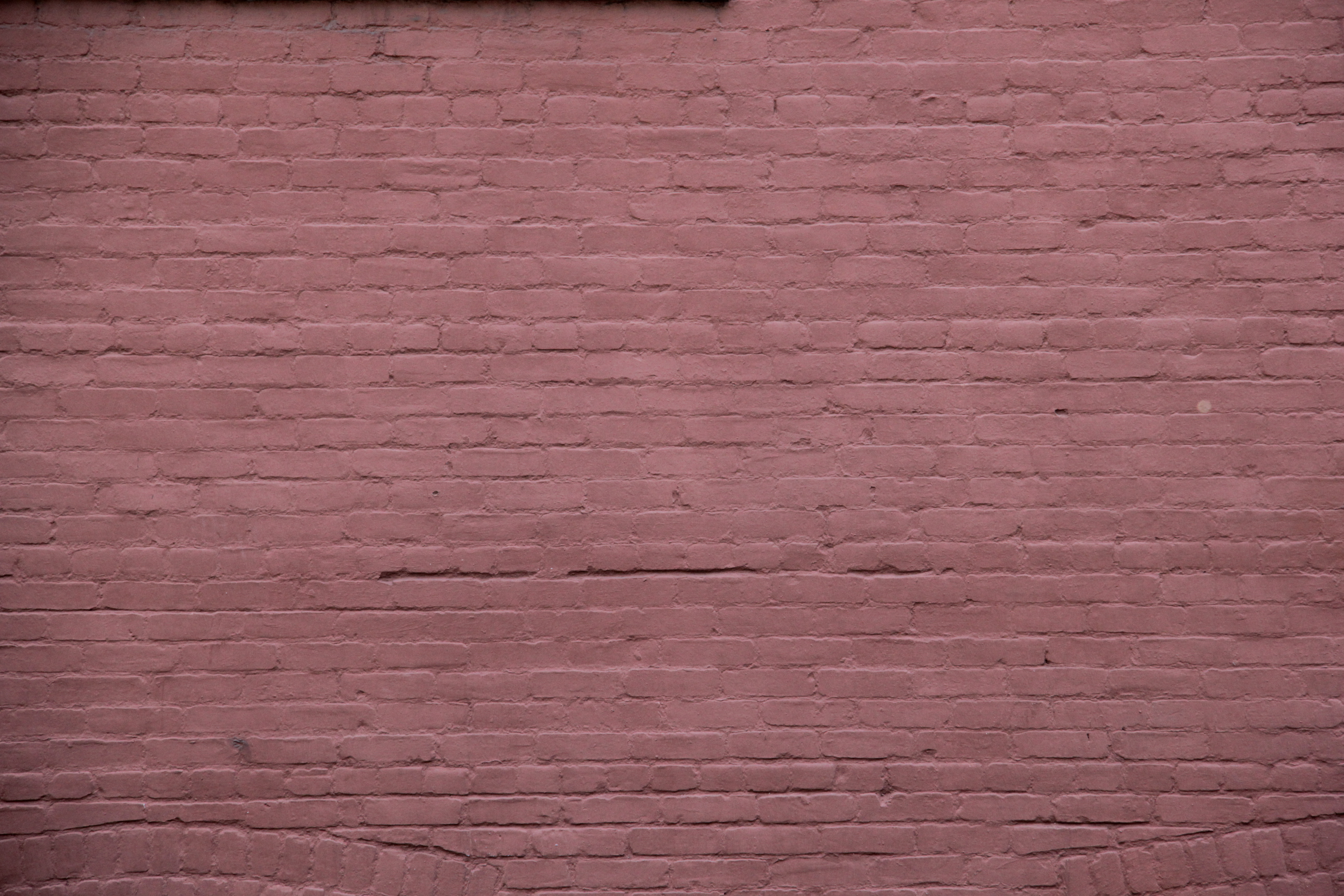 Brick Red Wallpaper Texture