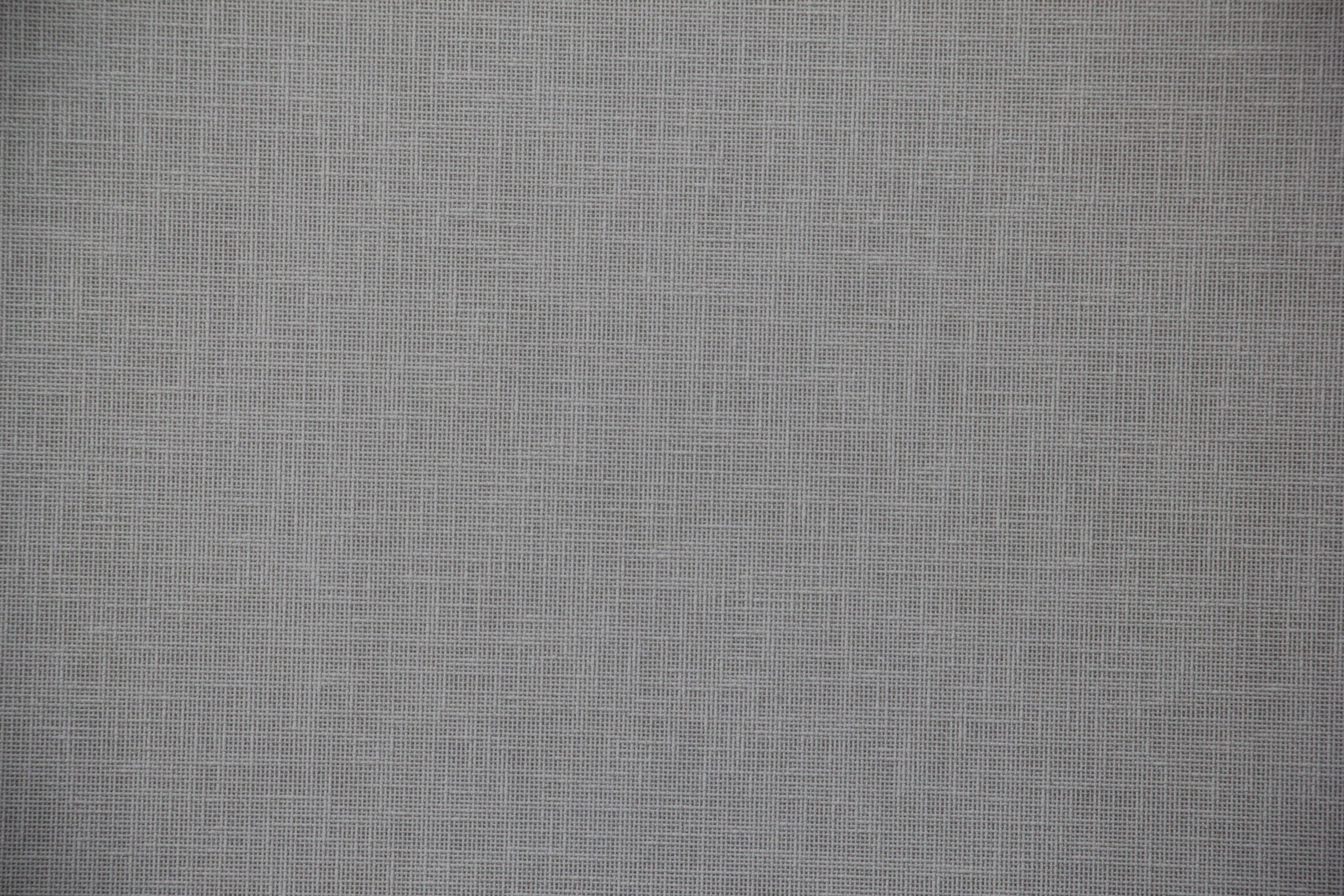 Fabric Photo Clean White Mesh Curtain