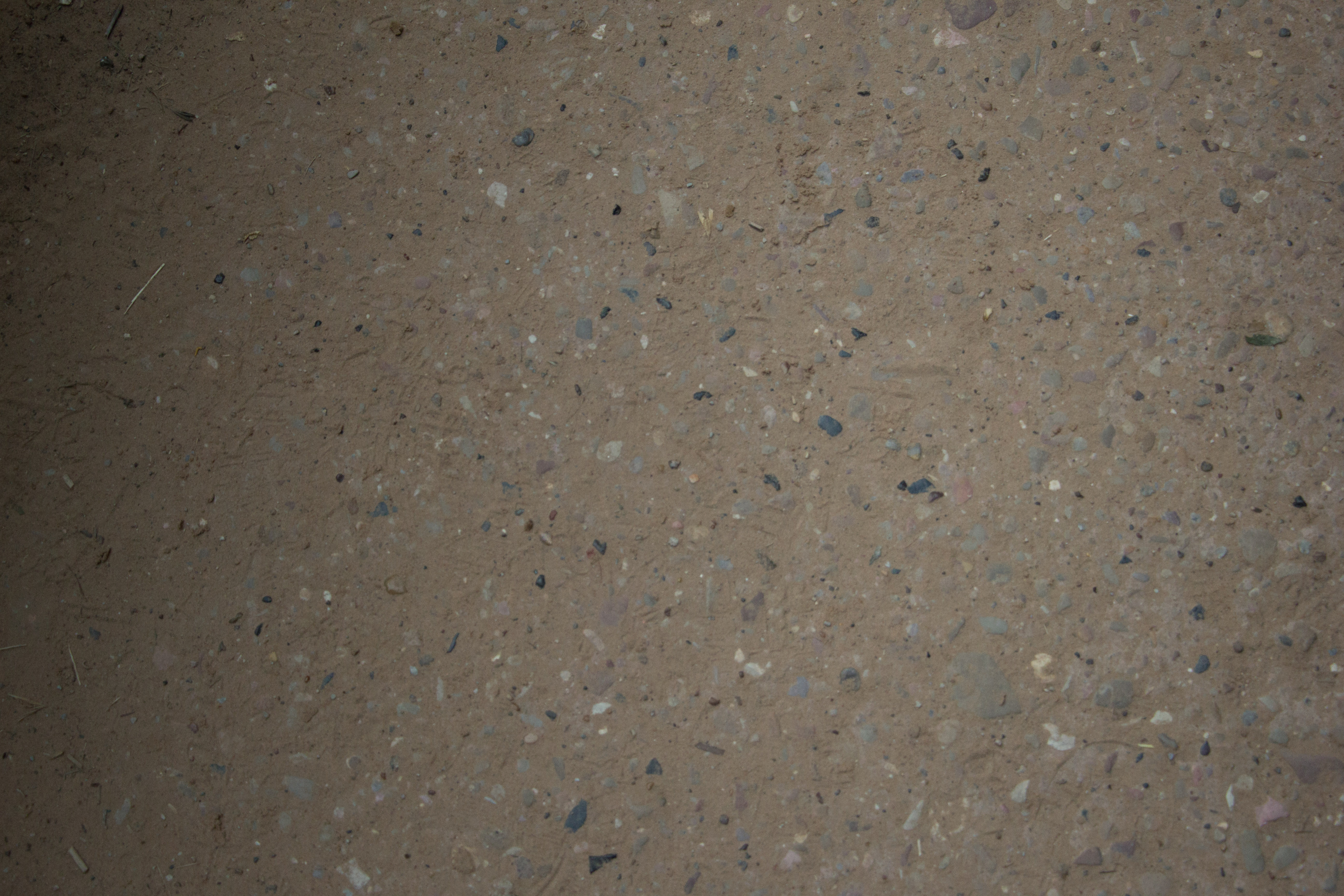 Ground Commercial Ground Old Flooring