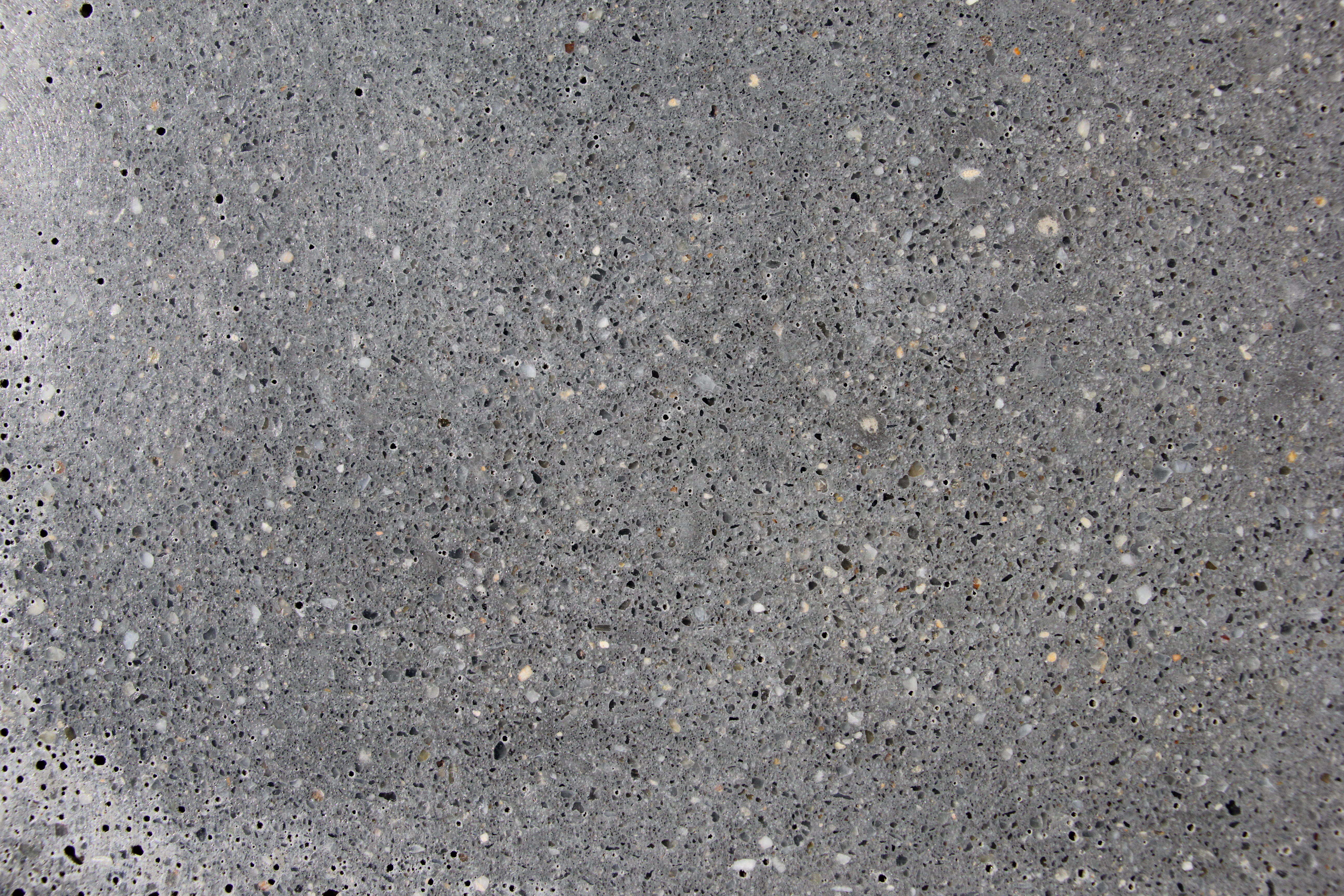 Ground Granite Pattern Clean Smooth