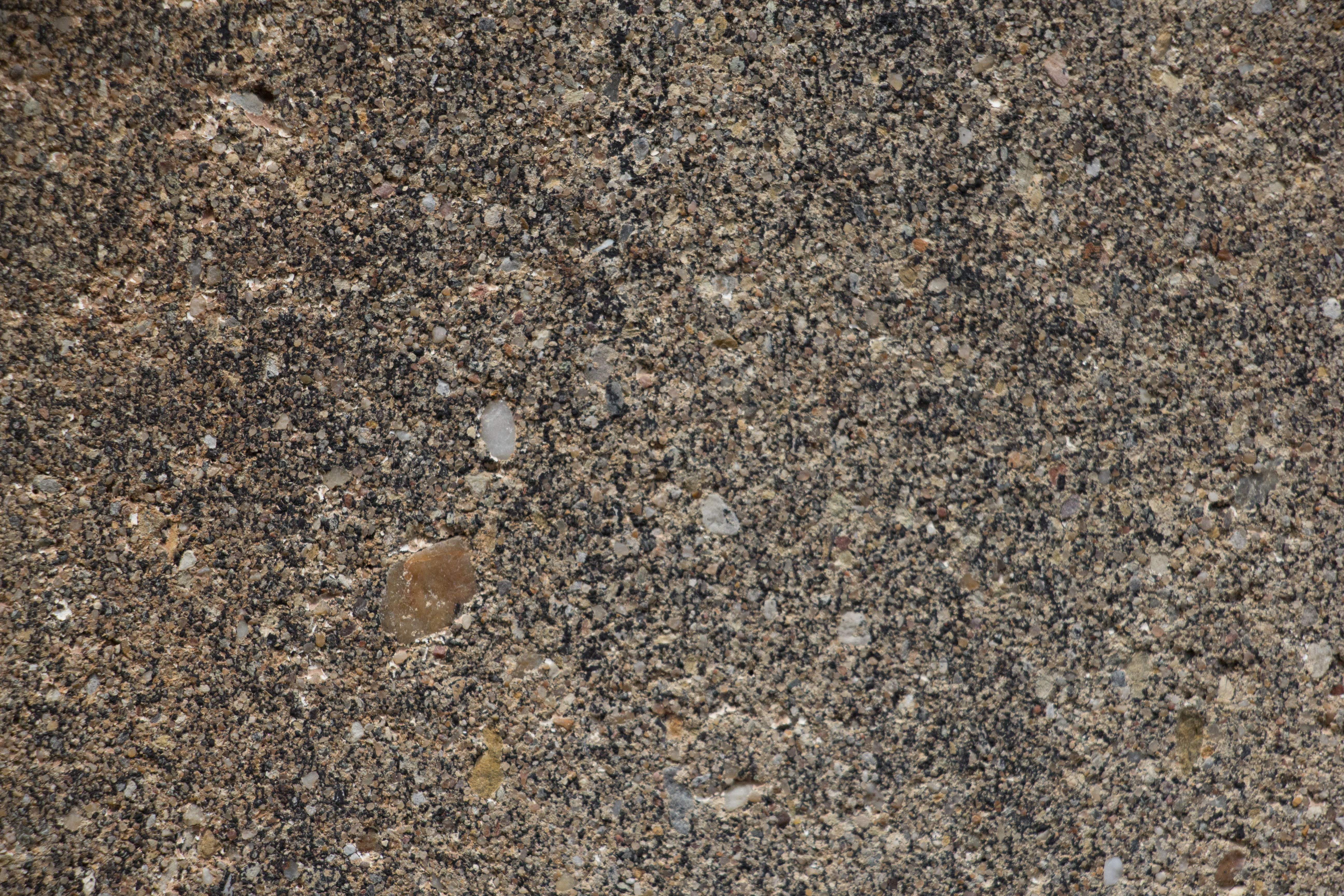 Grunge Brown And Yellow Formation