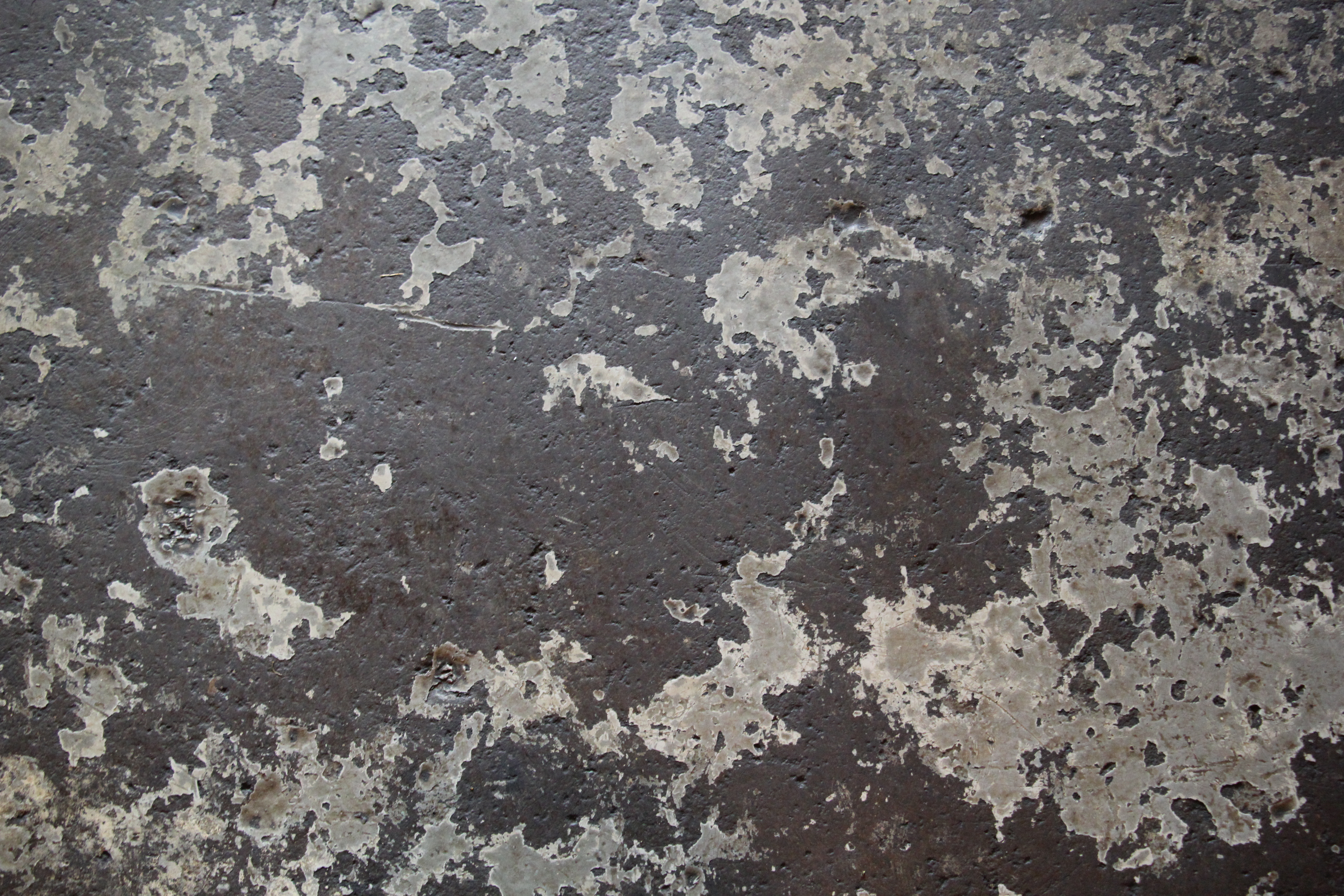 Grunge Gray Dark Clouds