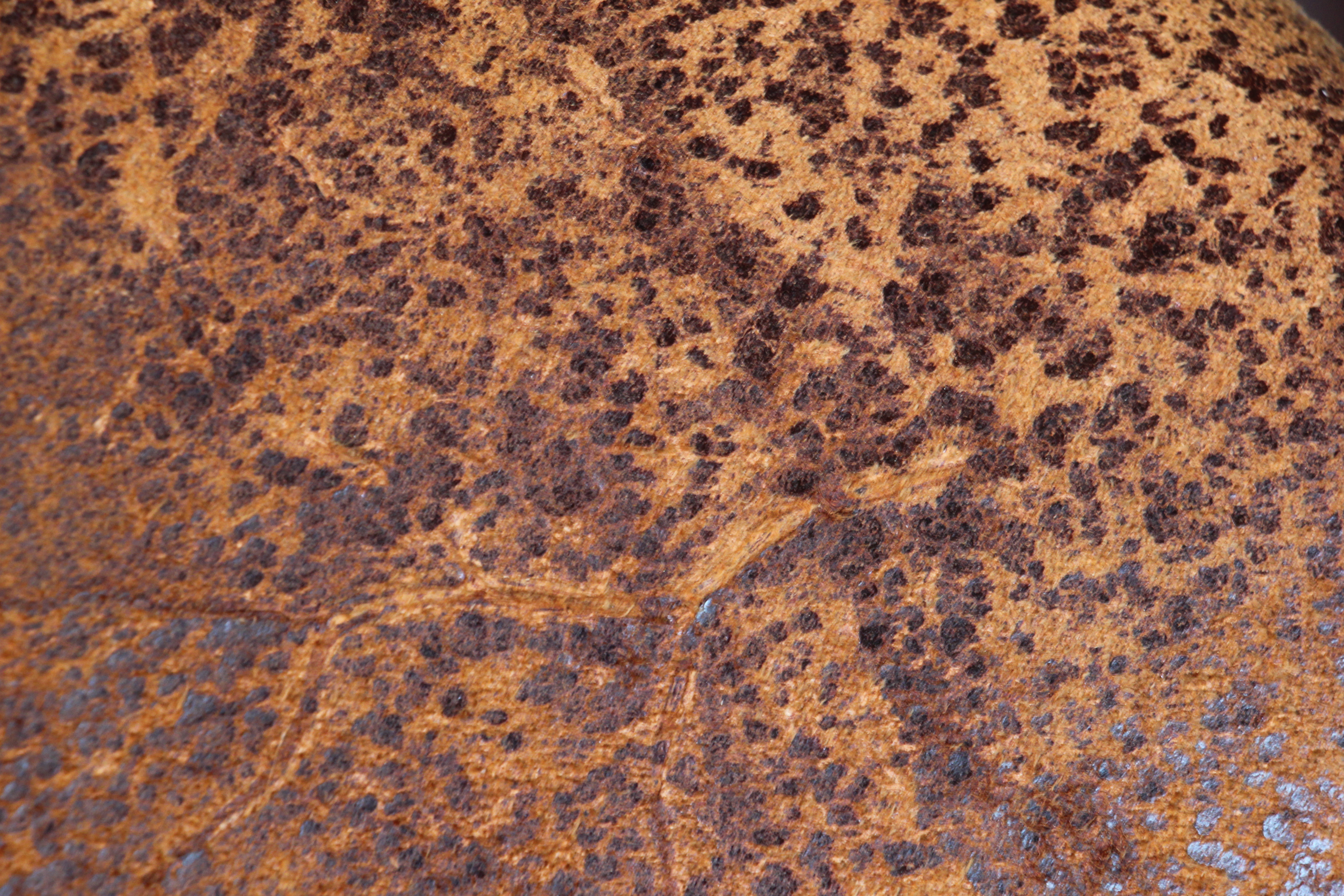 Grunge Mix Material On Wall