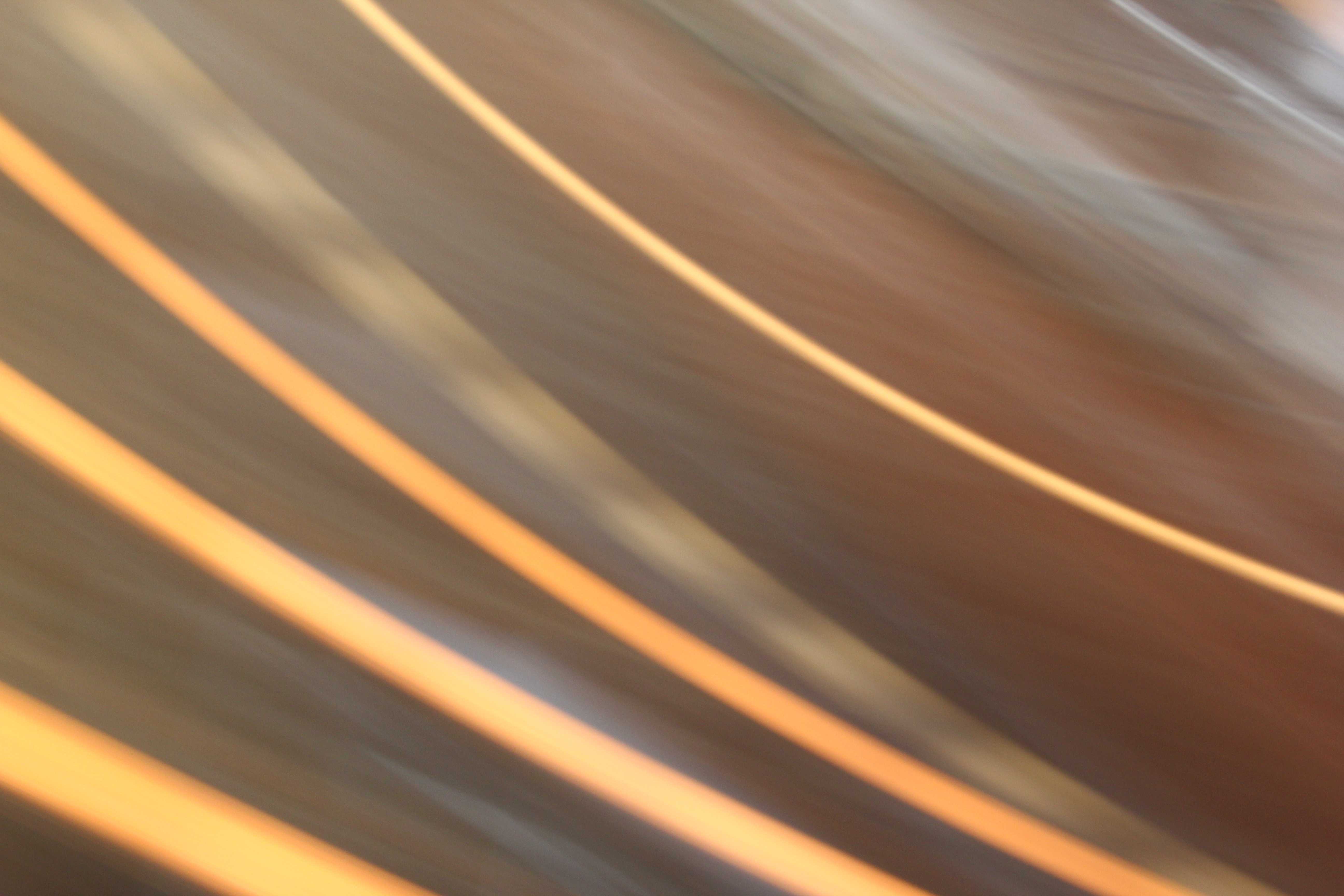 Light Speed Photo Shot