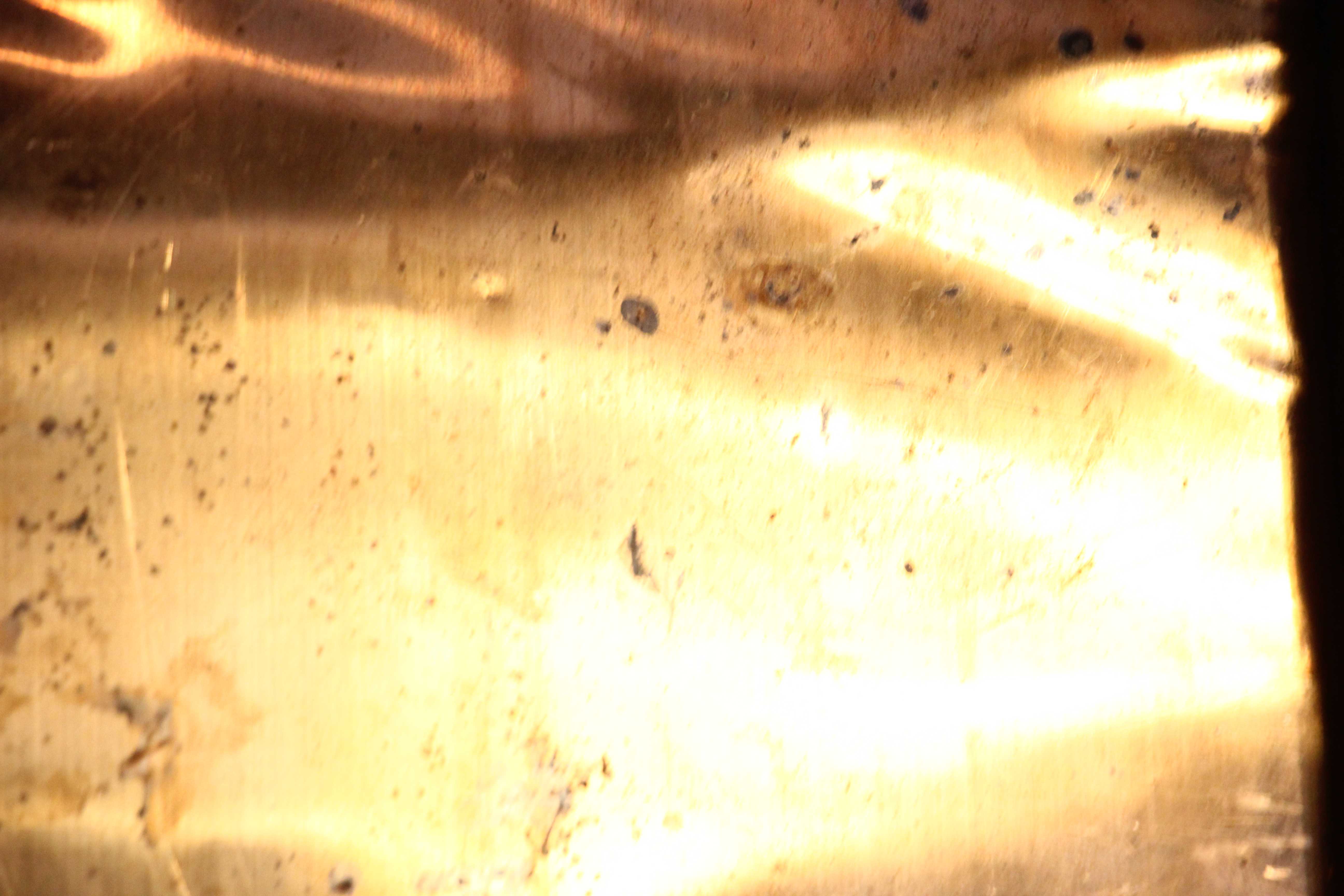 Metal Fabric Of A Chinese Jacket