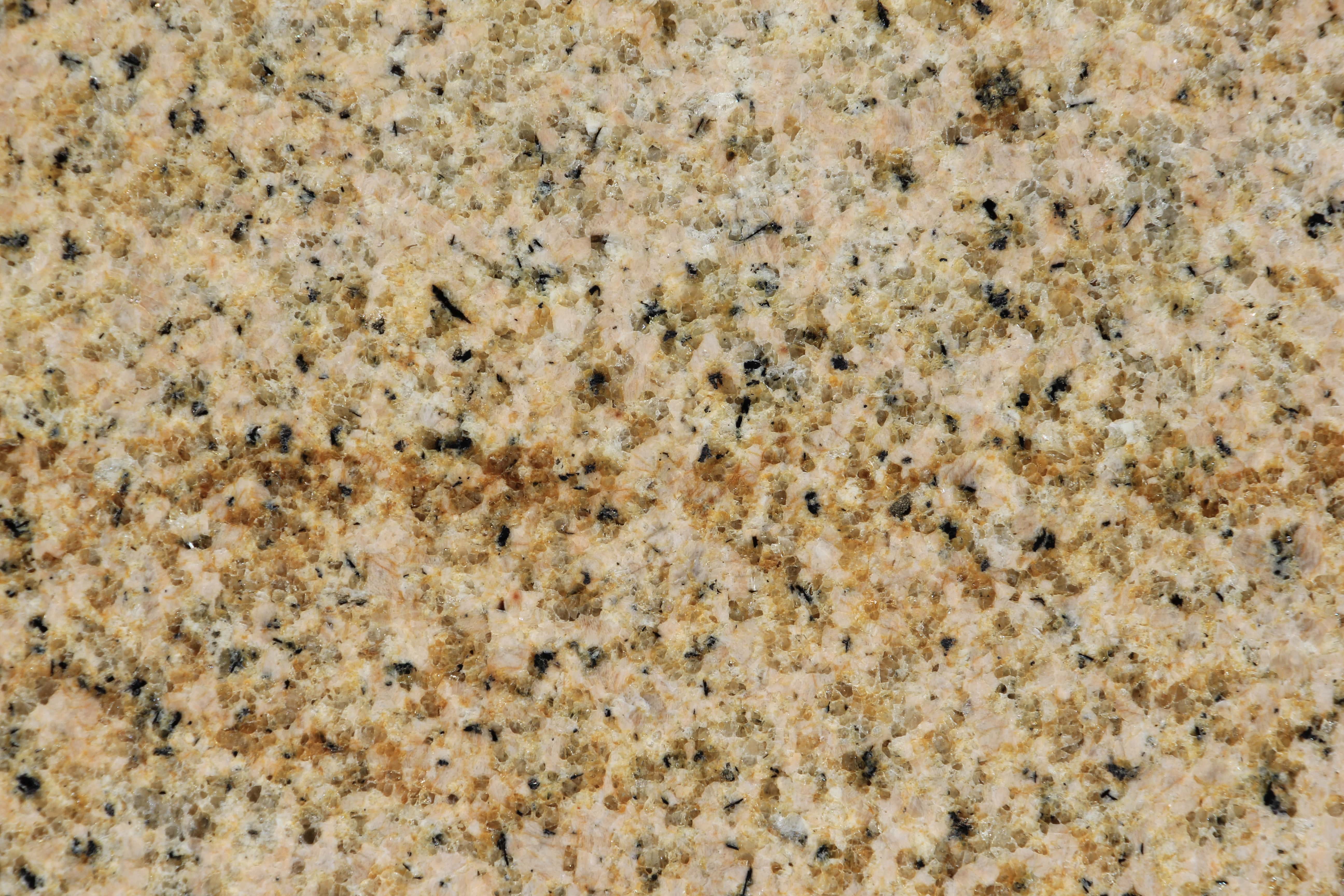 Stone Granite Countertop Low Color Density