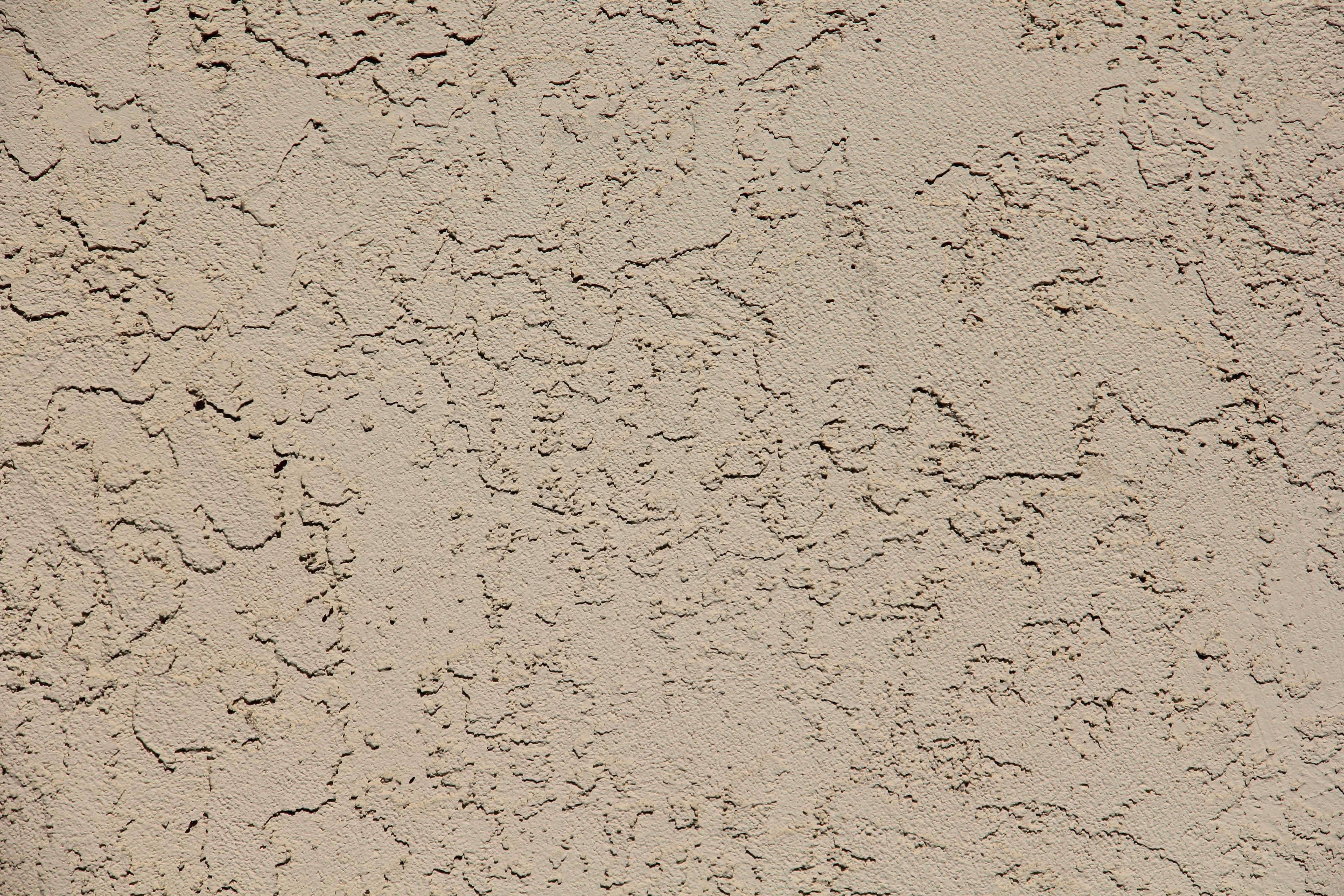 Stone Wall Exterior Partial Stucco Construction